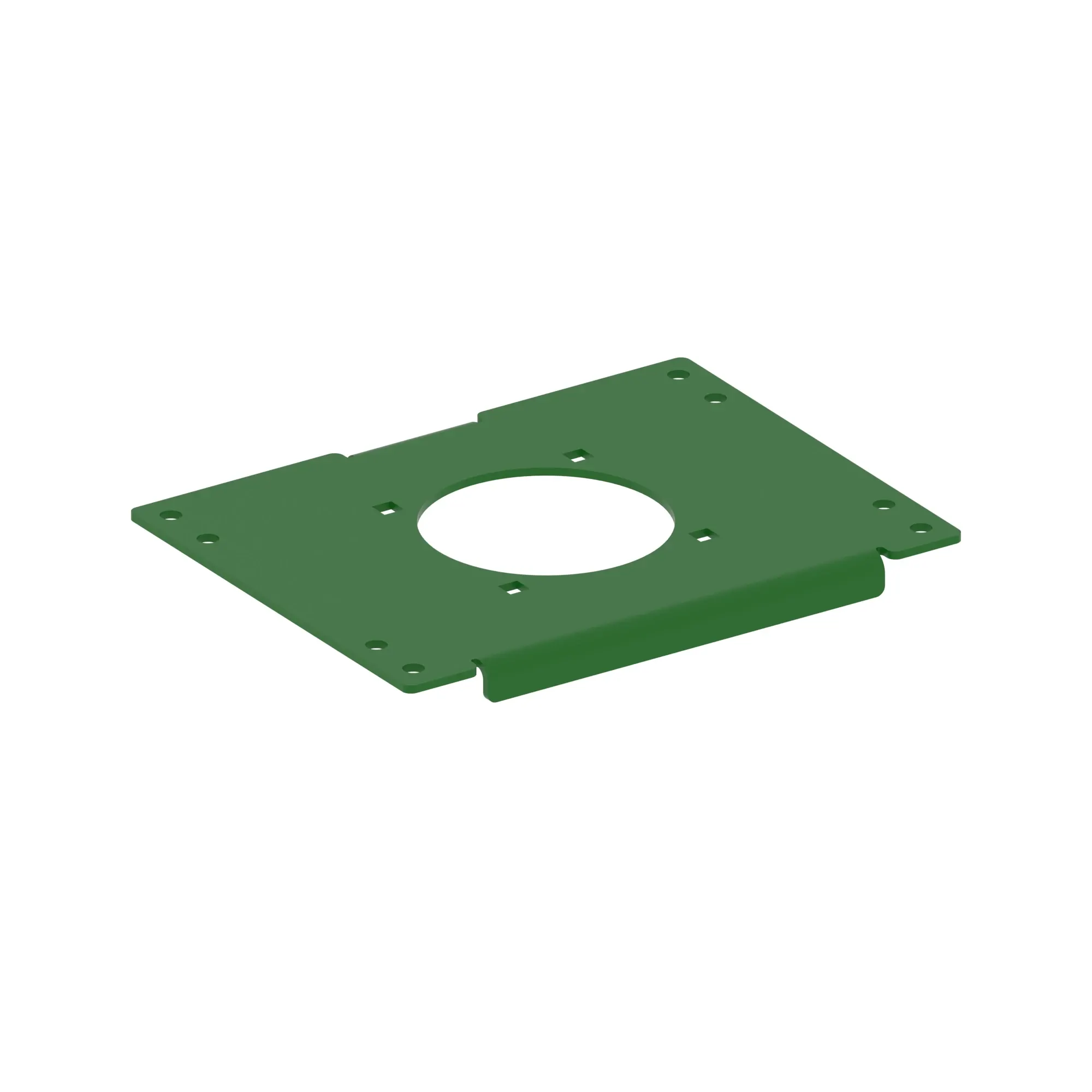 John Deere Bracket - KK90965