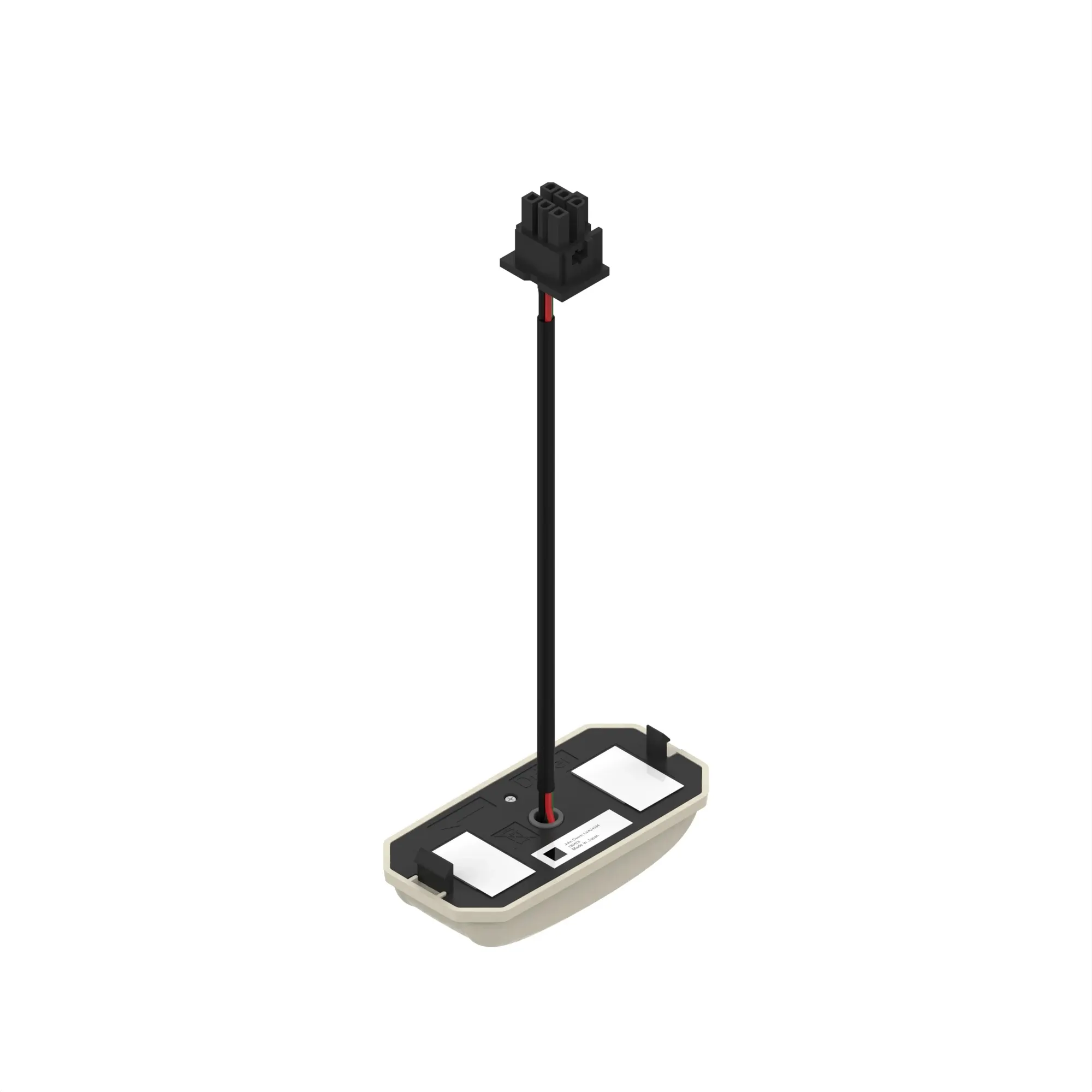 John Deere Radio Accessory - LVA24334