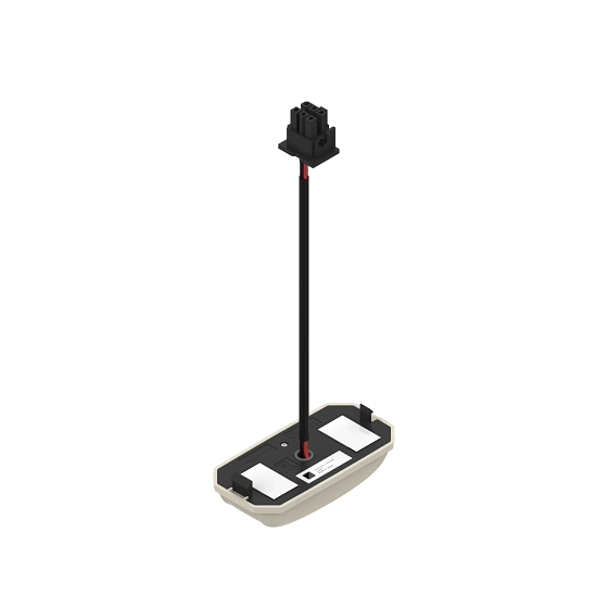 John Deere Radio Accessory - LVA24334