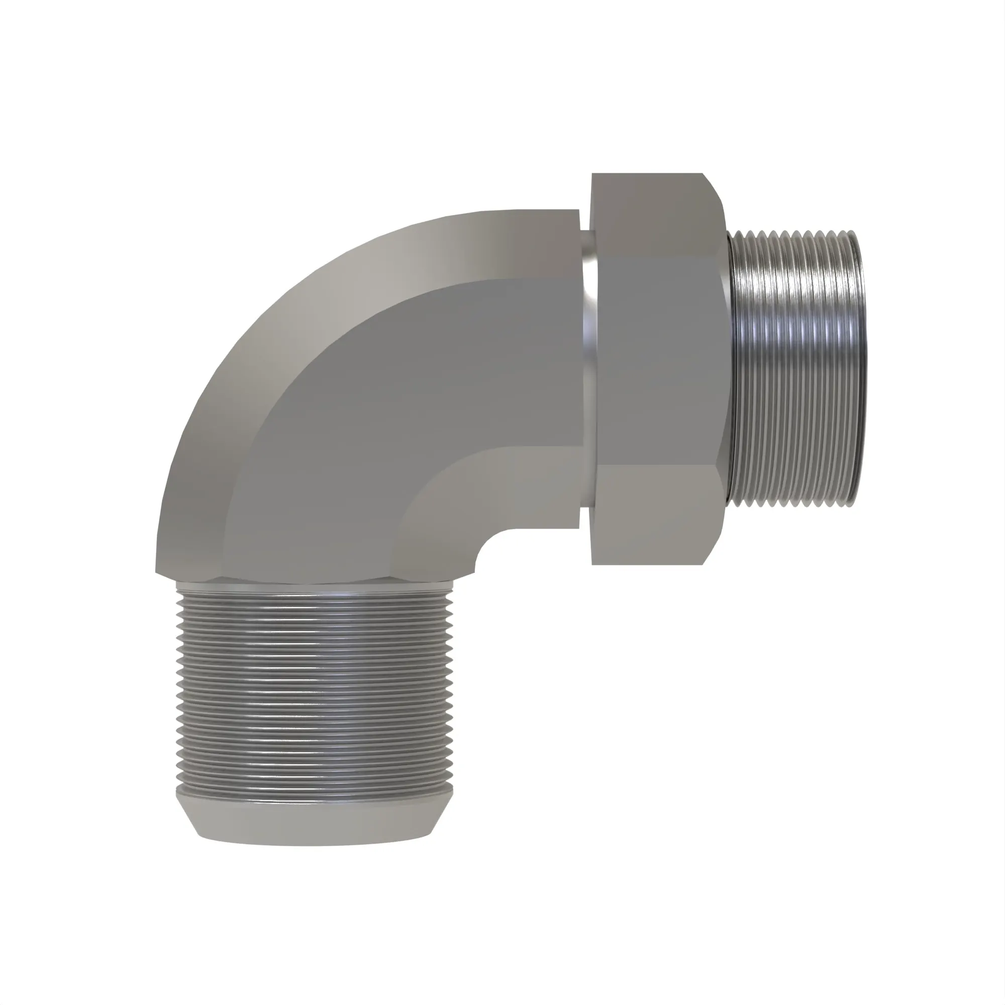 Elbow Fitting