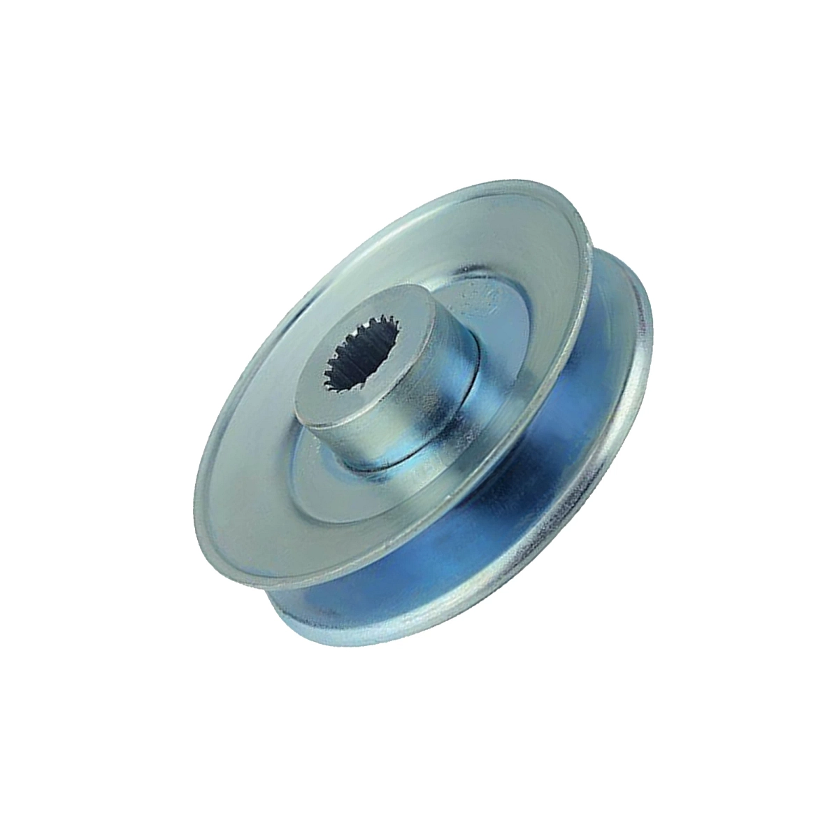 Pulley A