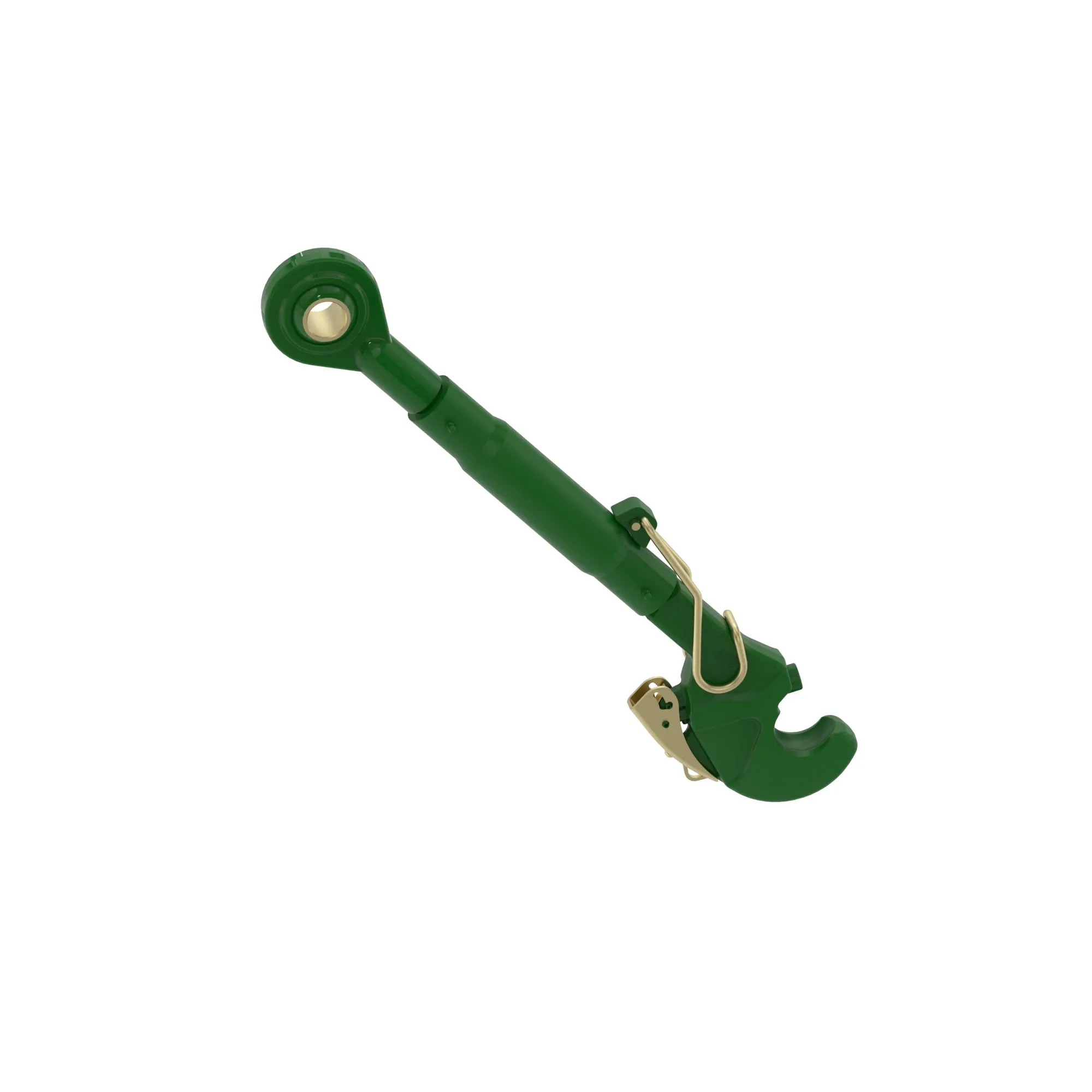 Center Link, Hook Assy., Cat 3