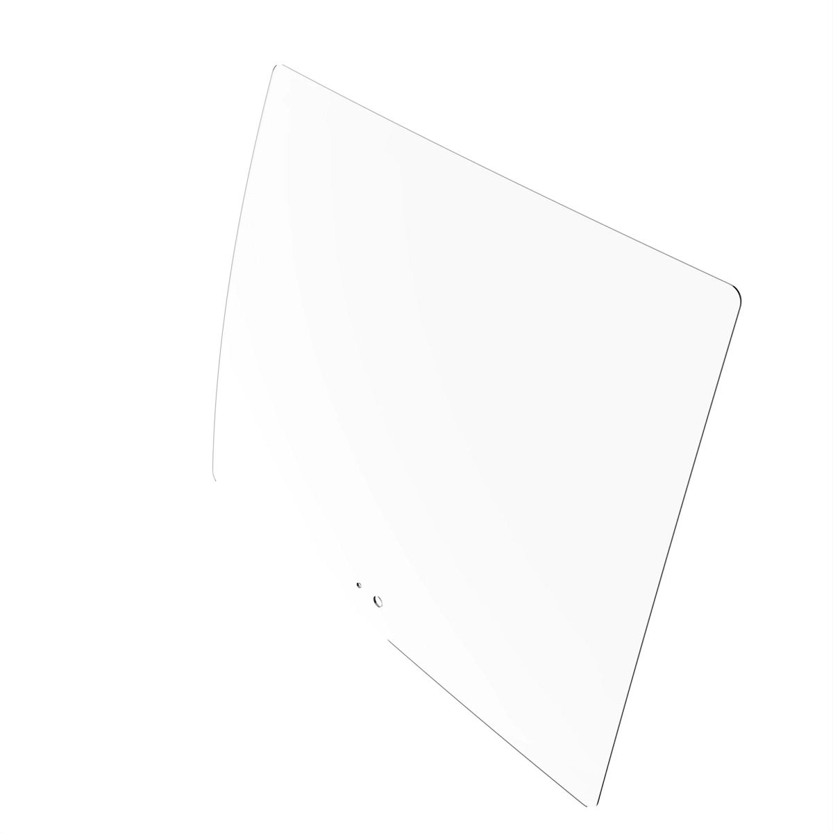 John Deere Front Windshield - SU27311