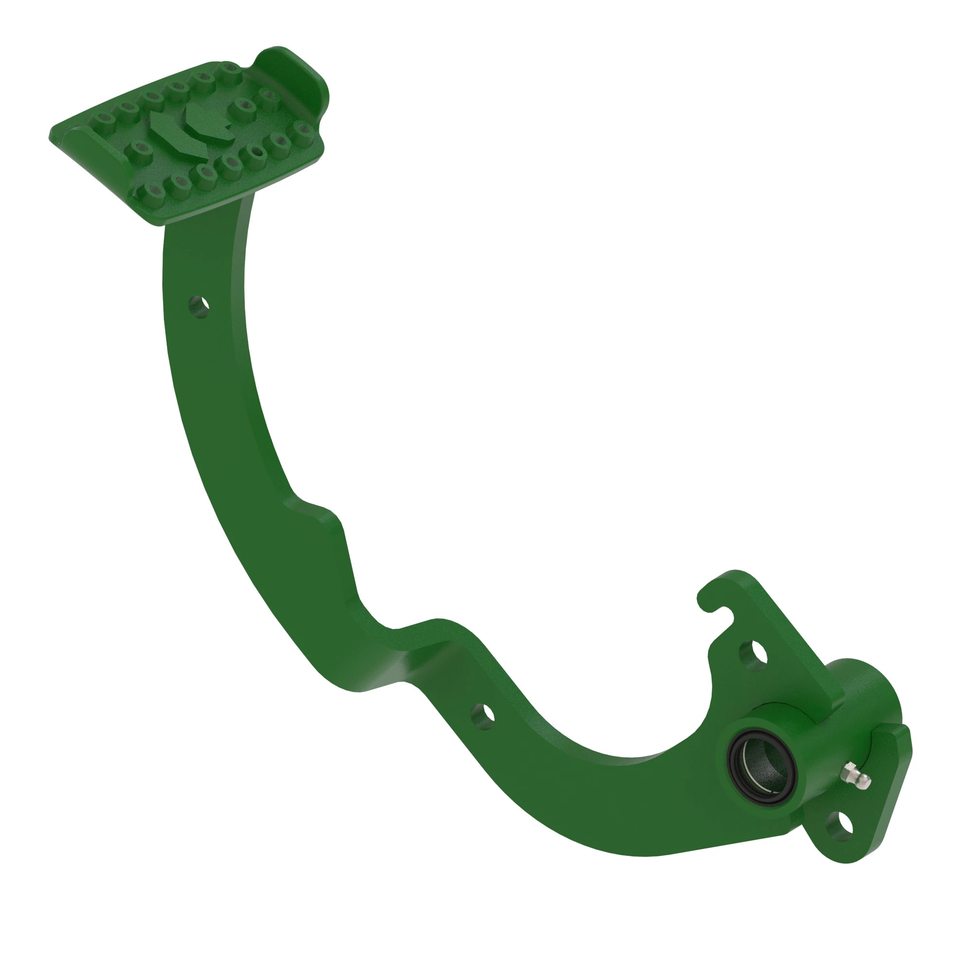 PEDAL, CLUTCH PEDAL