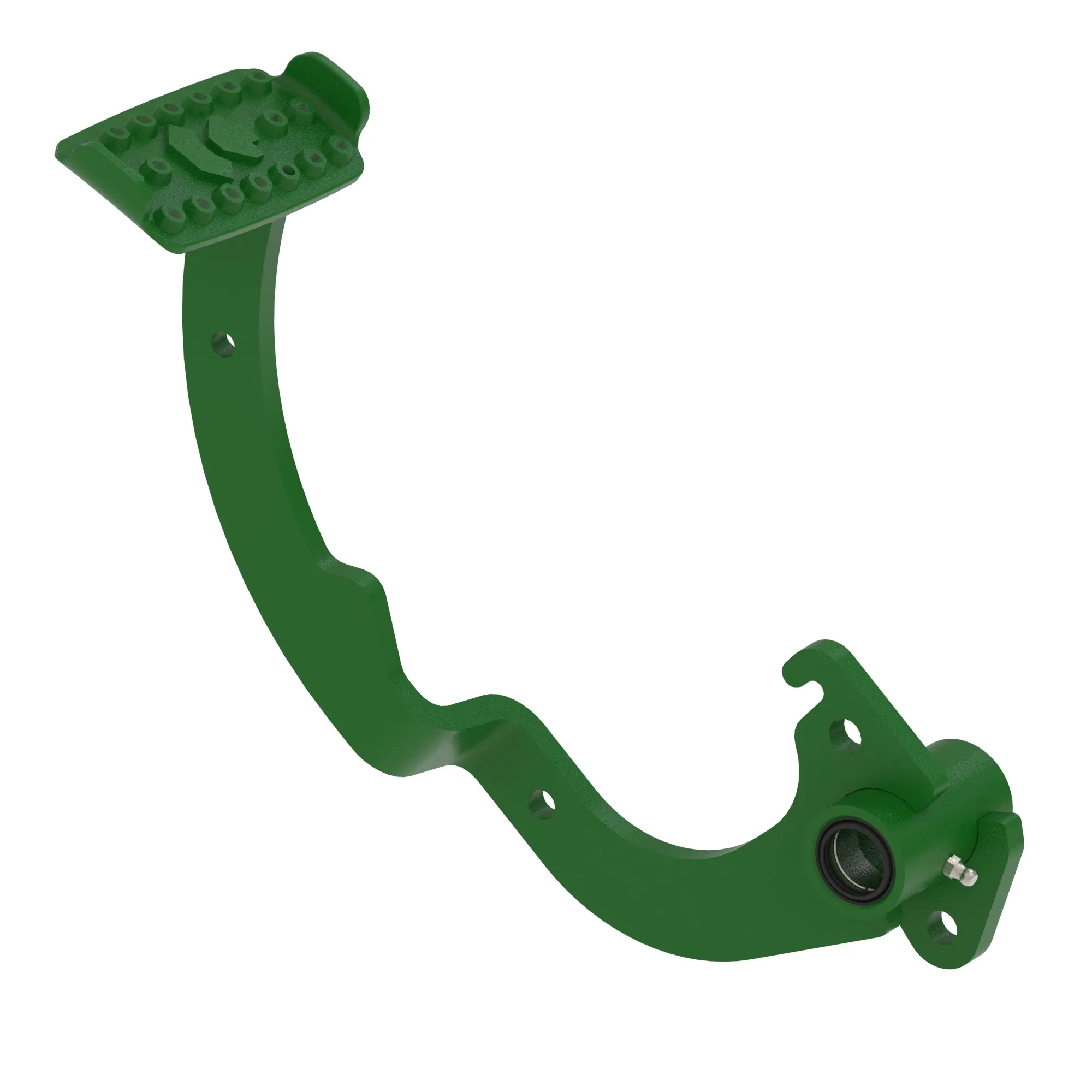 John Deere Clutch Pedal - SJ35509