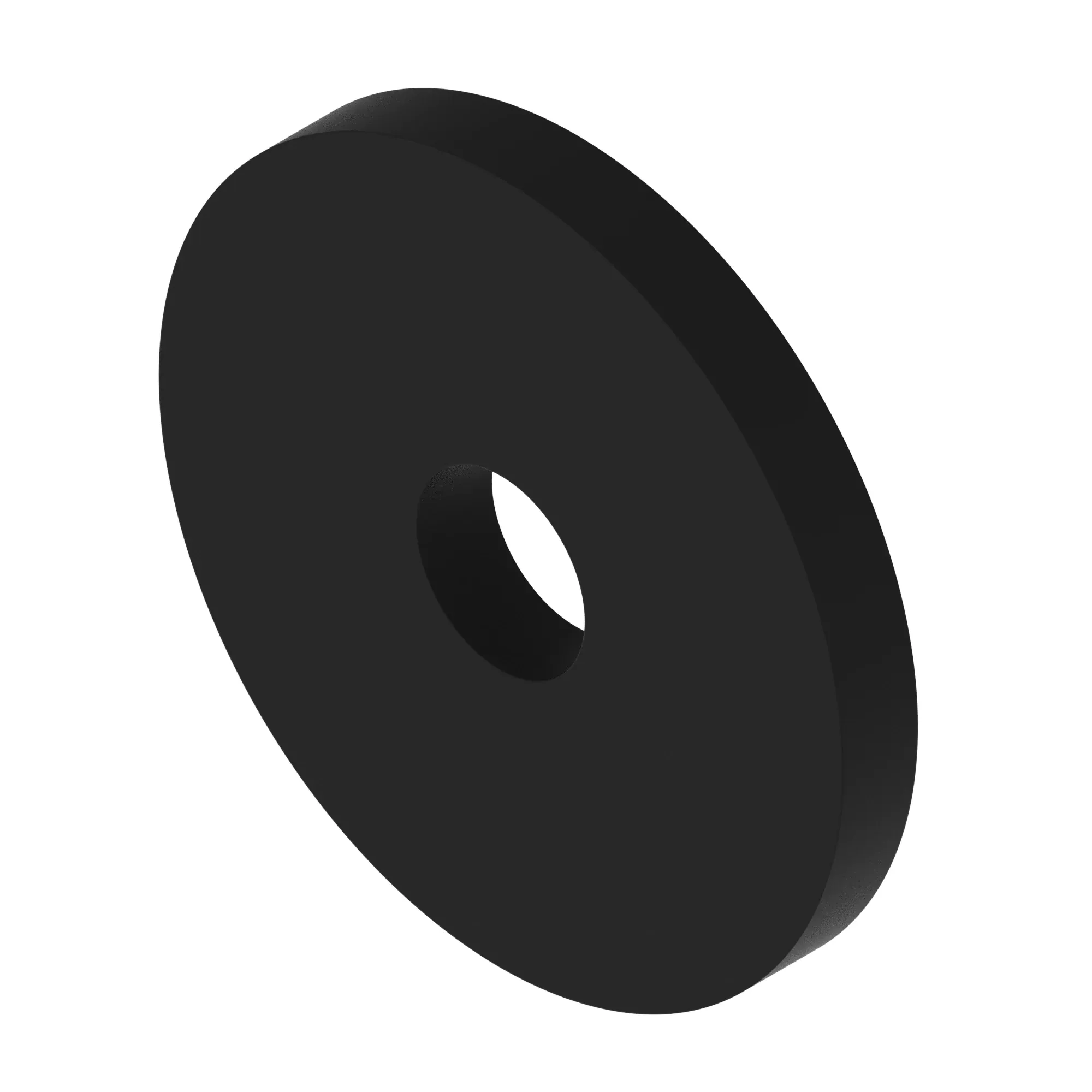 John Deere Round Hole Washer - R168739