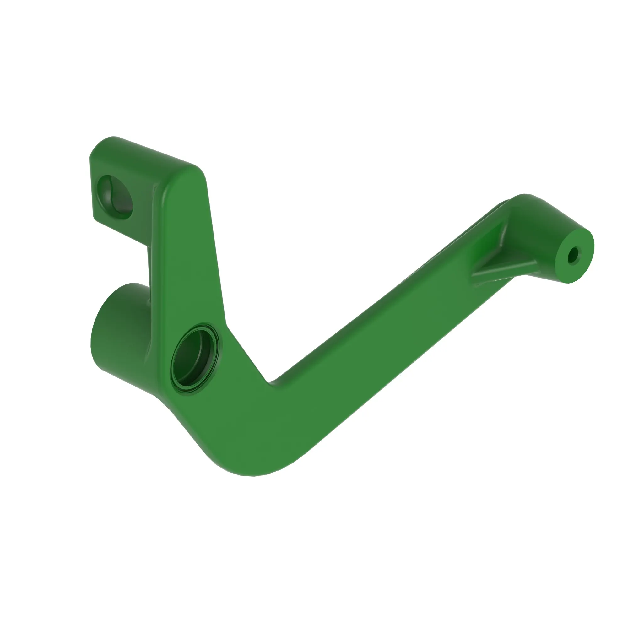 John Deere Idler Rotary Screen Arm - AH159247