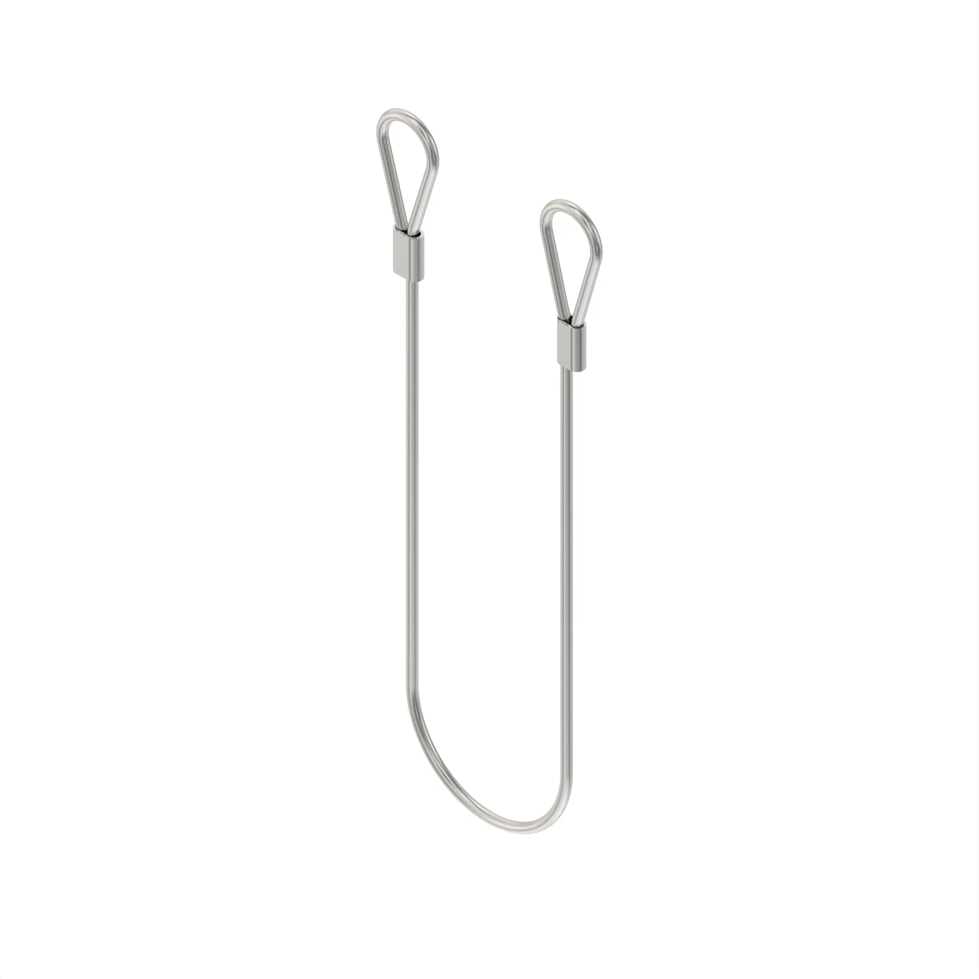 John Deere Push Pull Cable - AZ101993