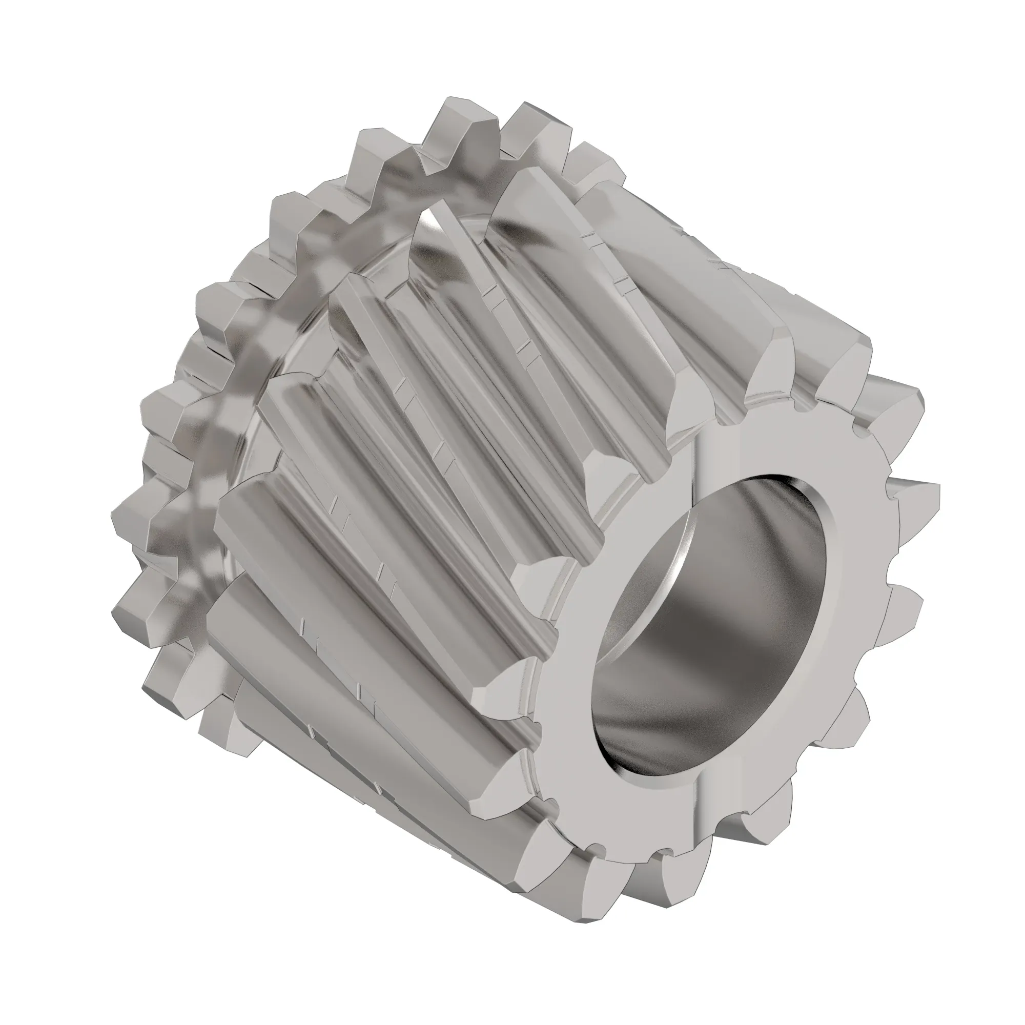 John Deere Helical Gear - SU30991