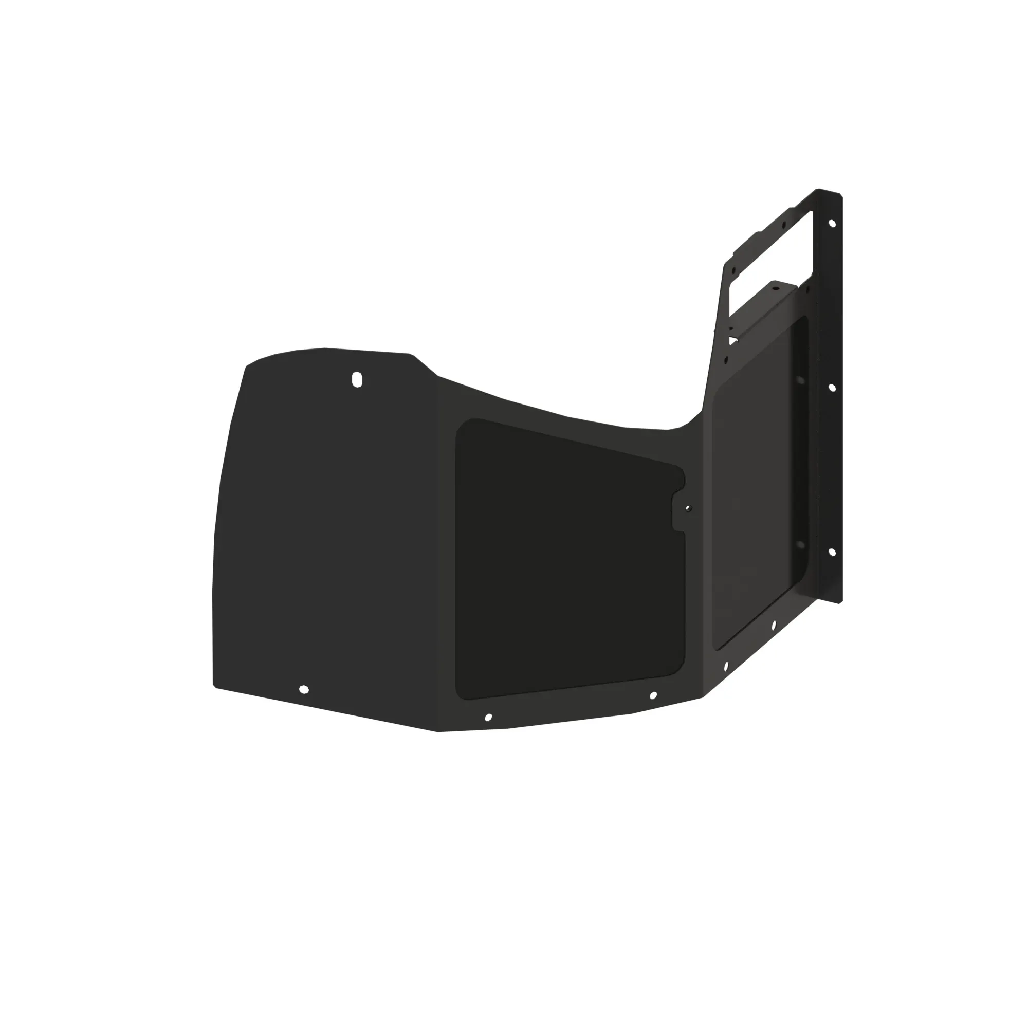 John Deere Heat Shield - RE580804