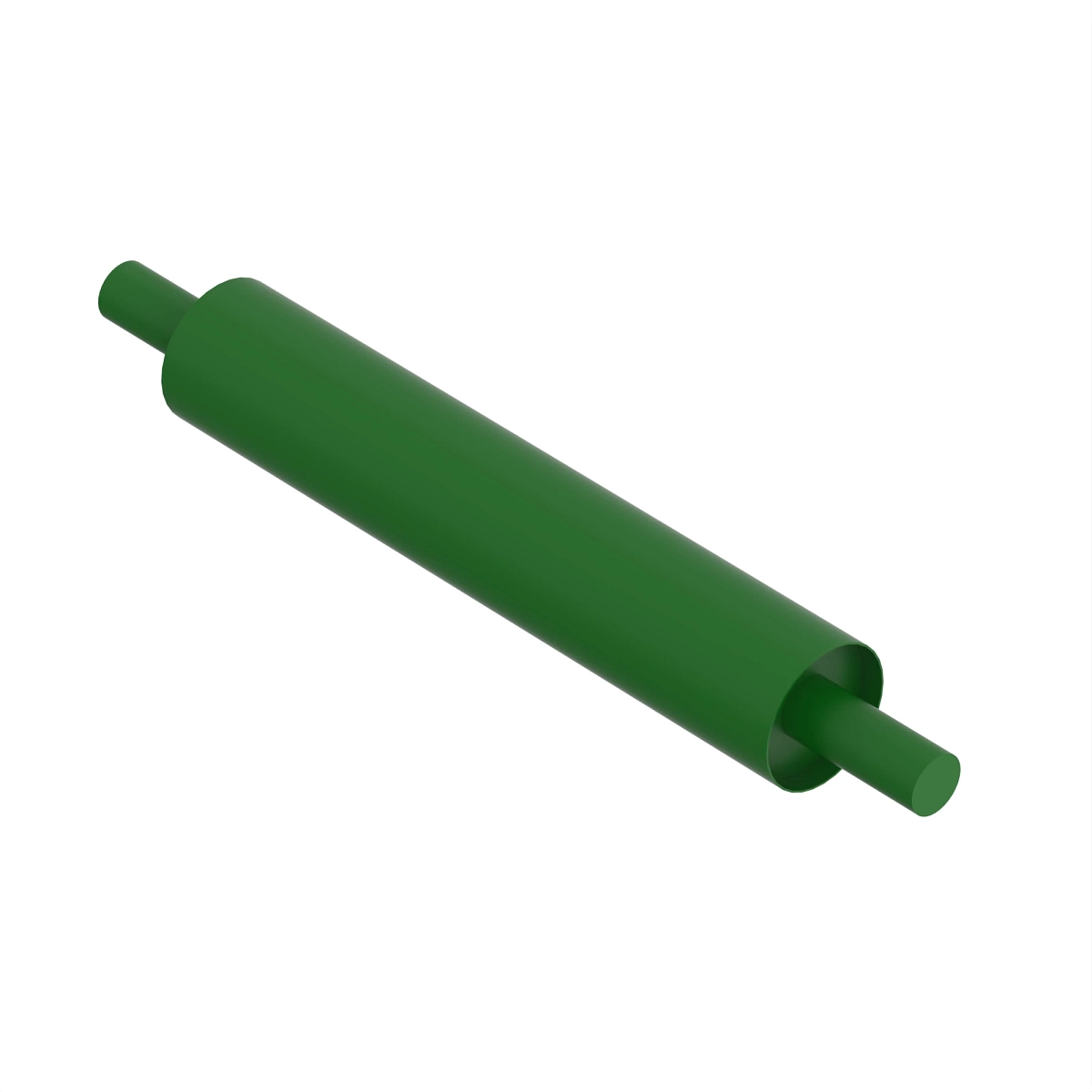 Roller, 3 in (76.2 MM) Dia