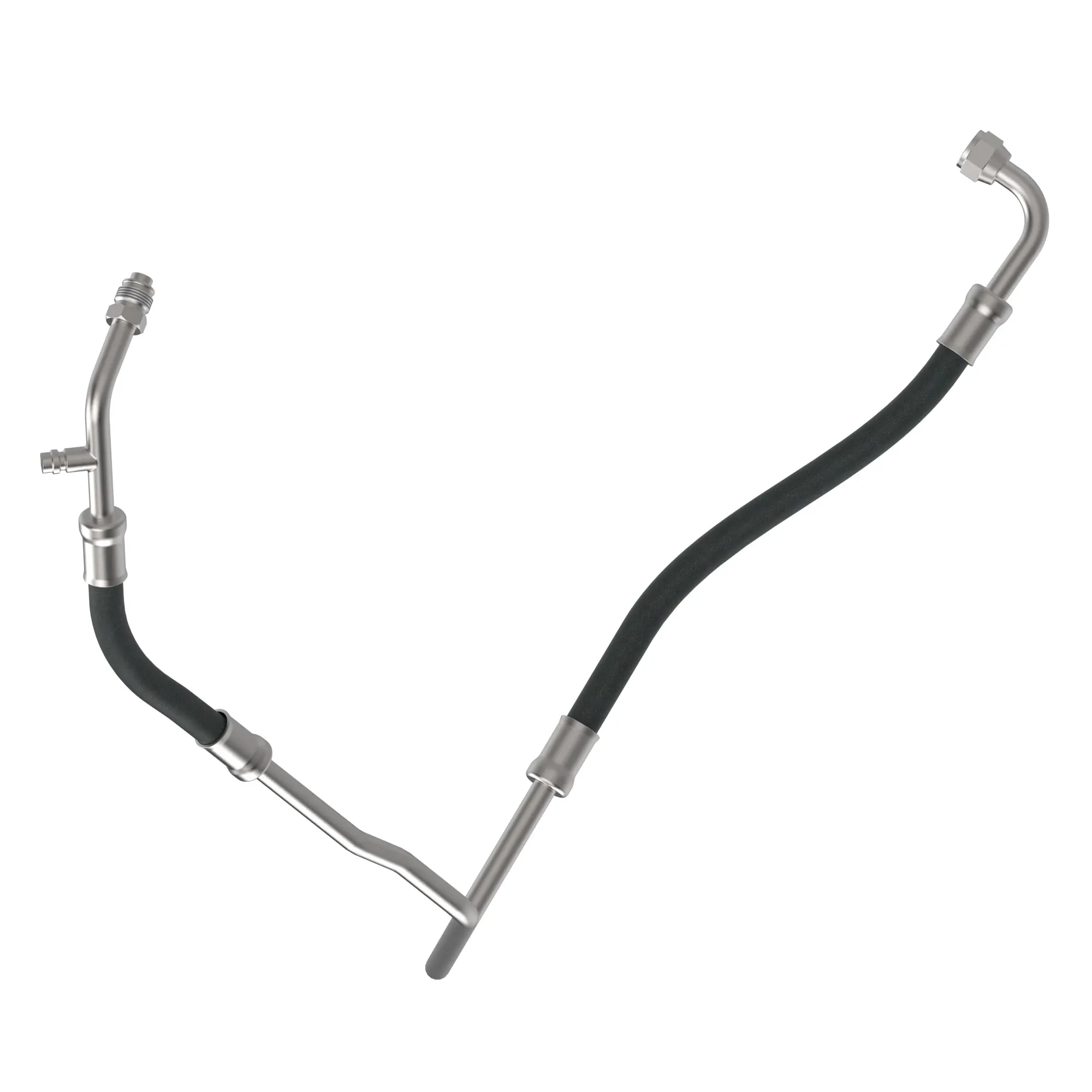 HOSE, COMPRESSOR OUTLET CONDENSER I