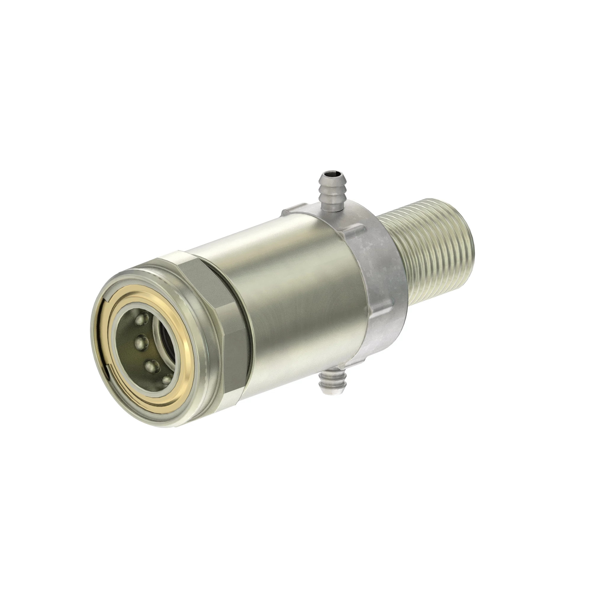 hyd.quick-connectcoupler