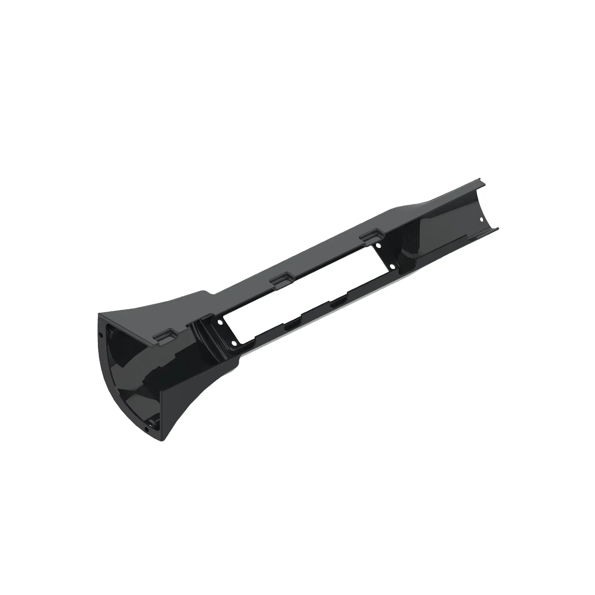 John Deere Post Cover, Right Side - T183444