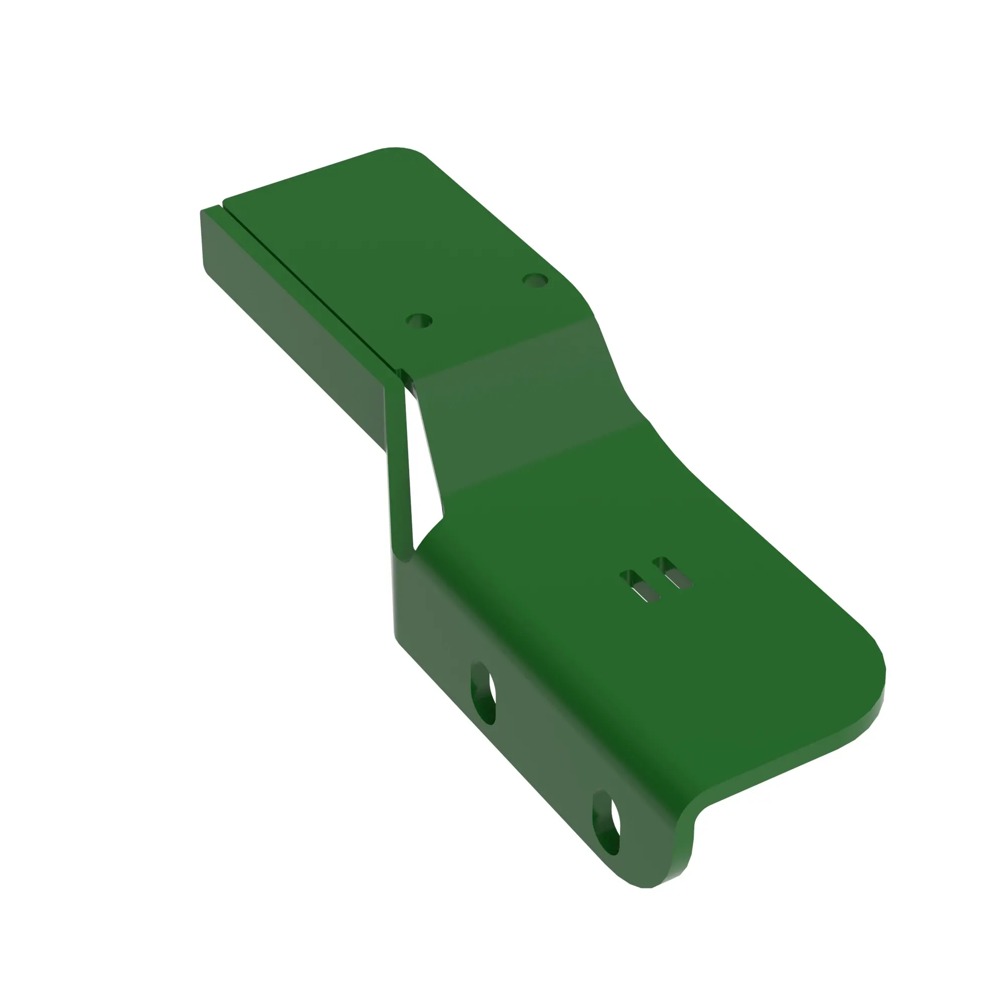 John Deere Wrap Capture Support - CC138906