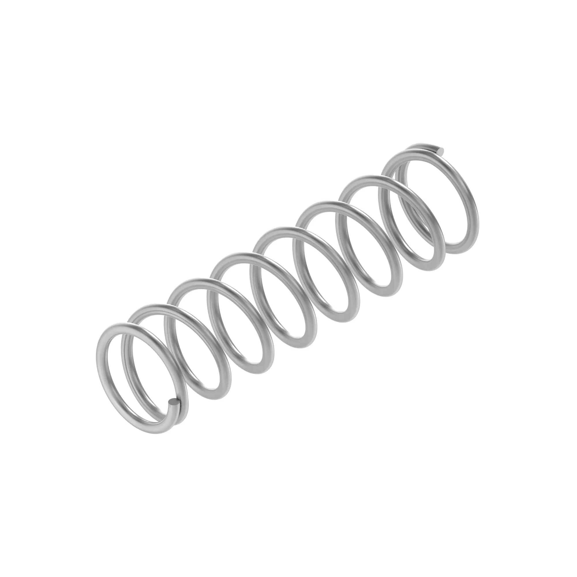 COMPRESSION SPRING, SPRING, COMPRES