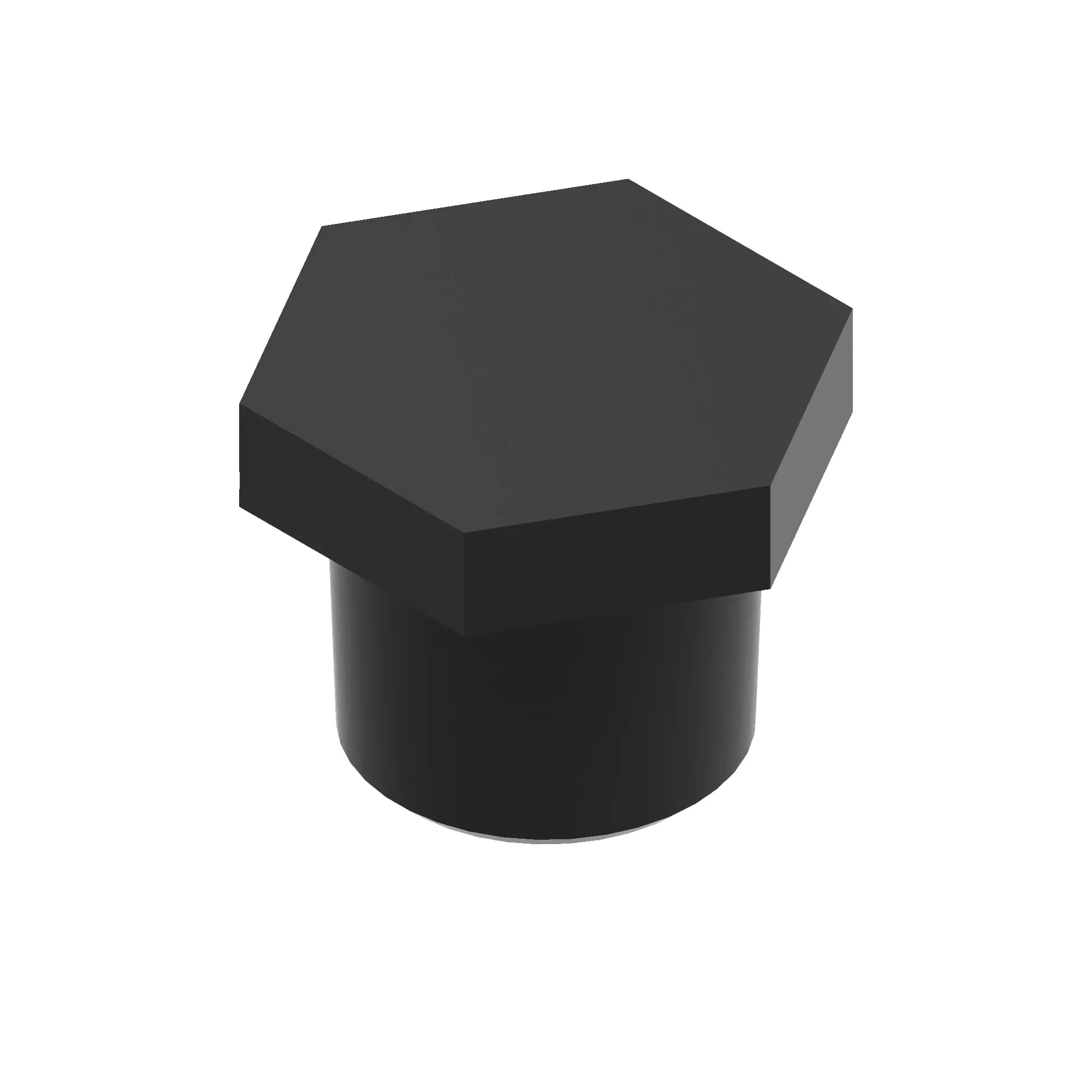 John Deere Pipe Plug - A49582