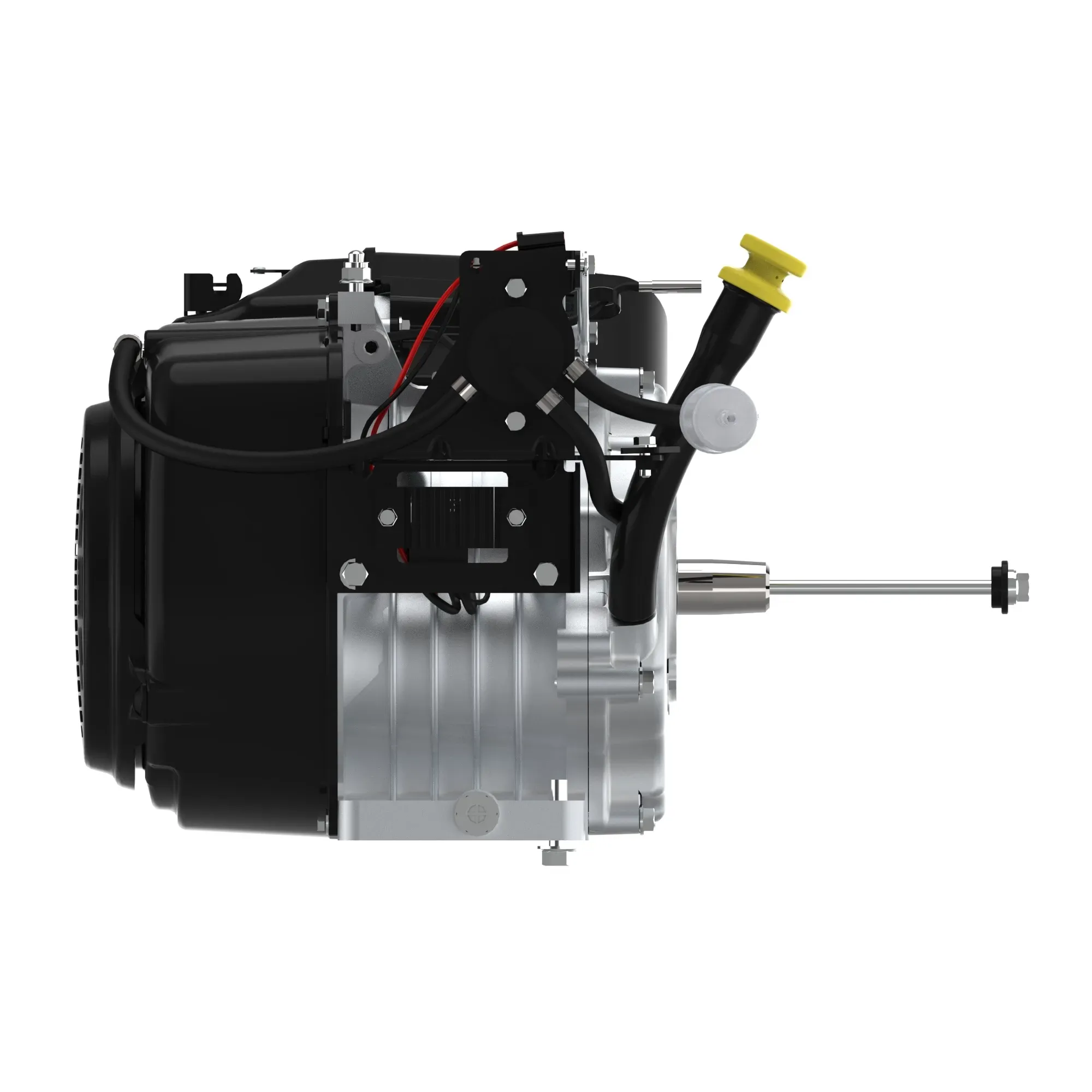 GASOLINE ENGINE