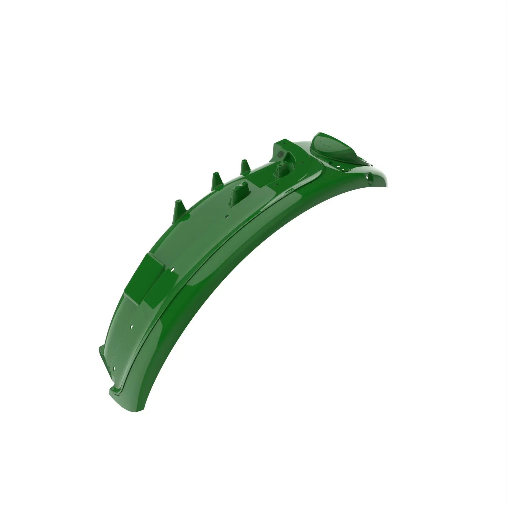 John Deere LH Fender - SU41062