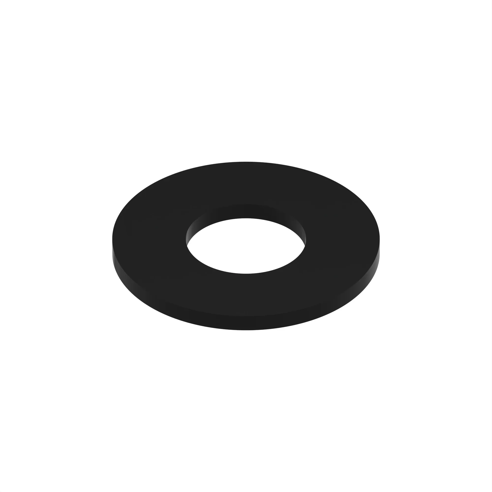 WASHER, THRUST