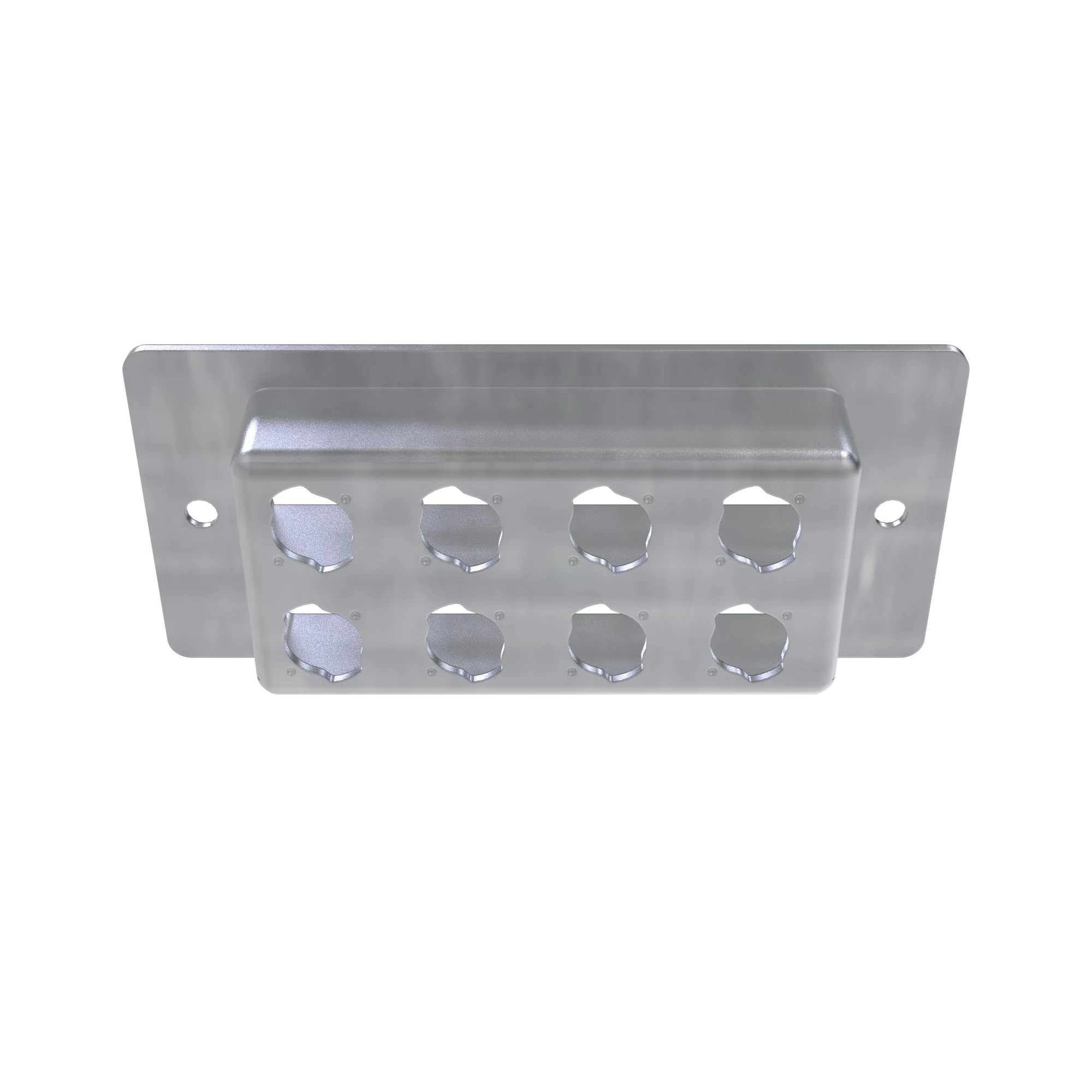 HOUSING, INDICATOR DISPLAY PANEL