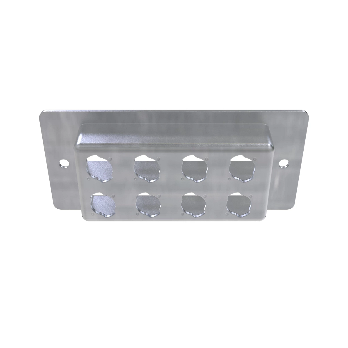 Housing, Indicator Display Panel