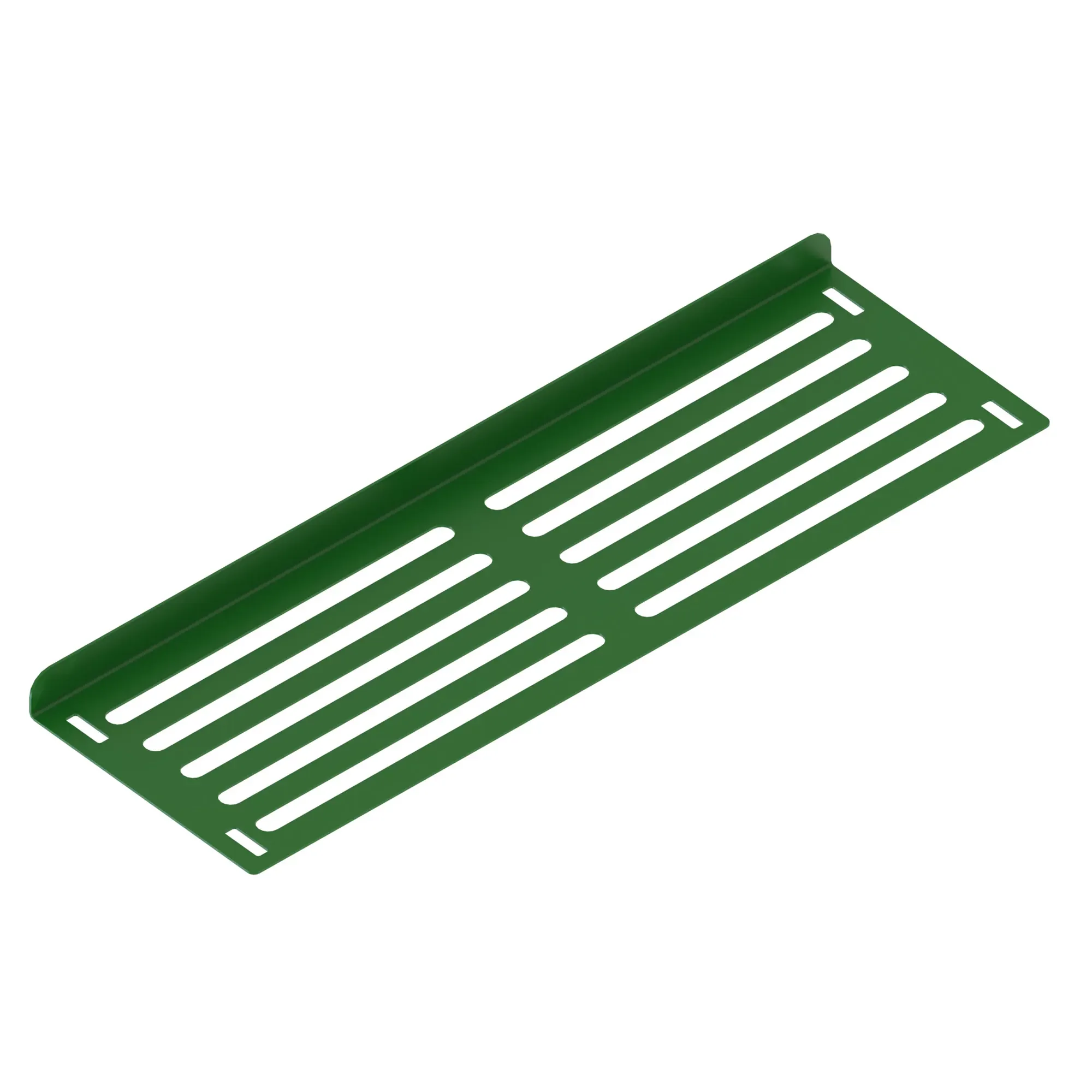 UPPER GRATE
