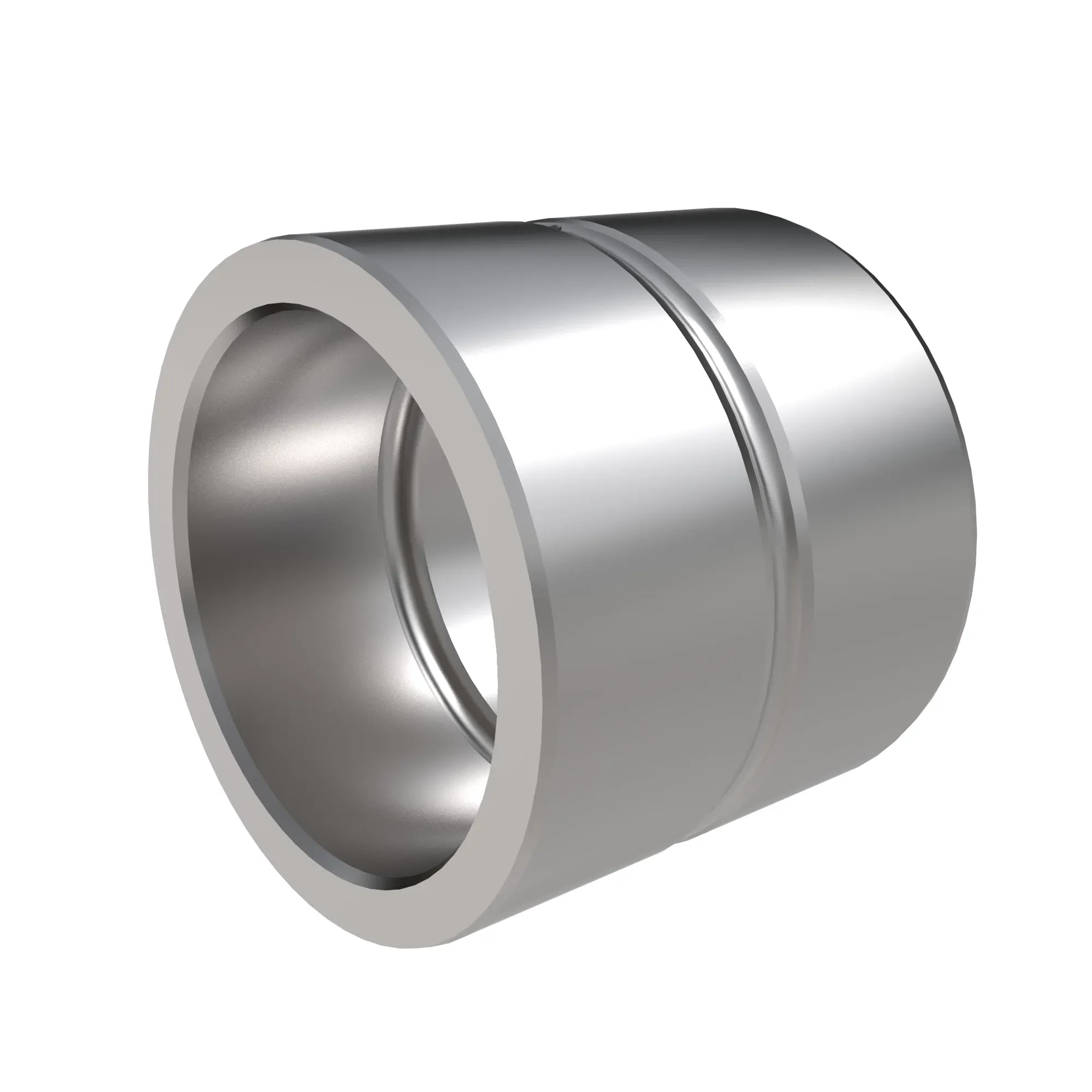 John Deere Grooved Bushing - T320204