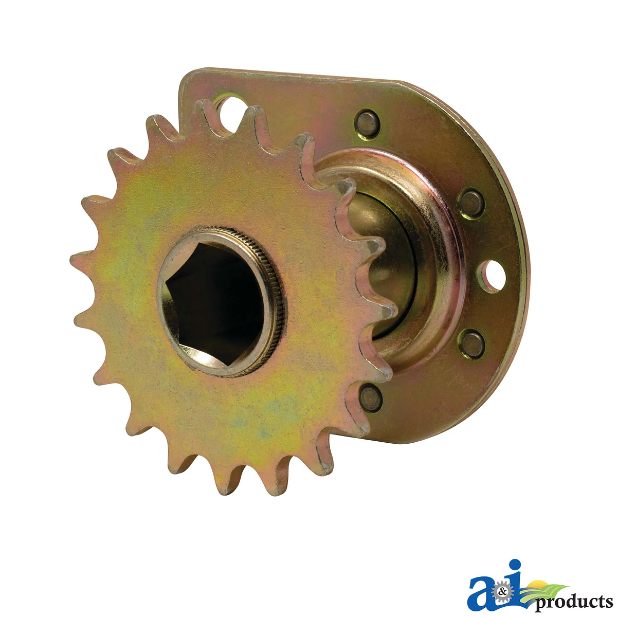 CHAIN SPROCKET