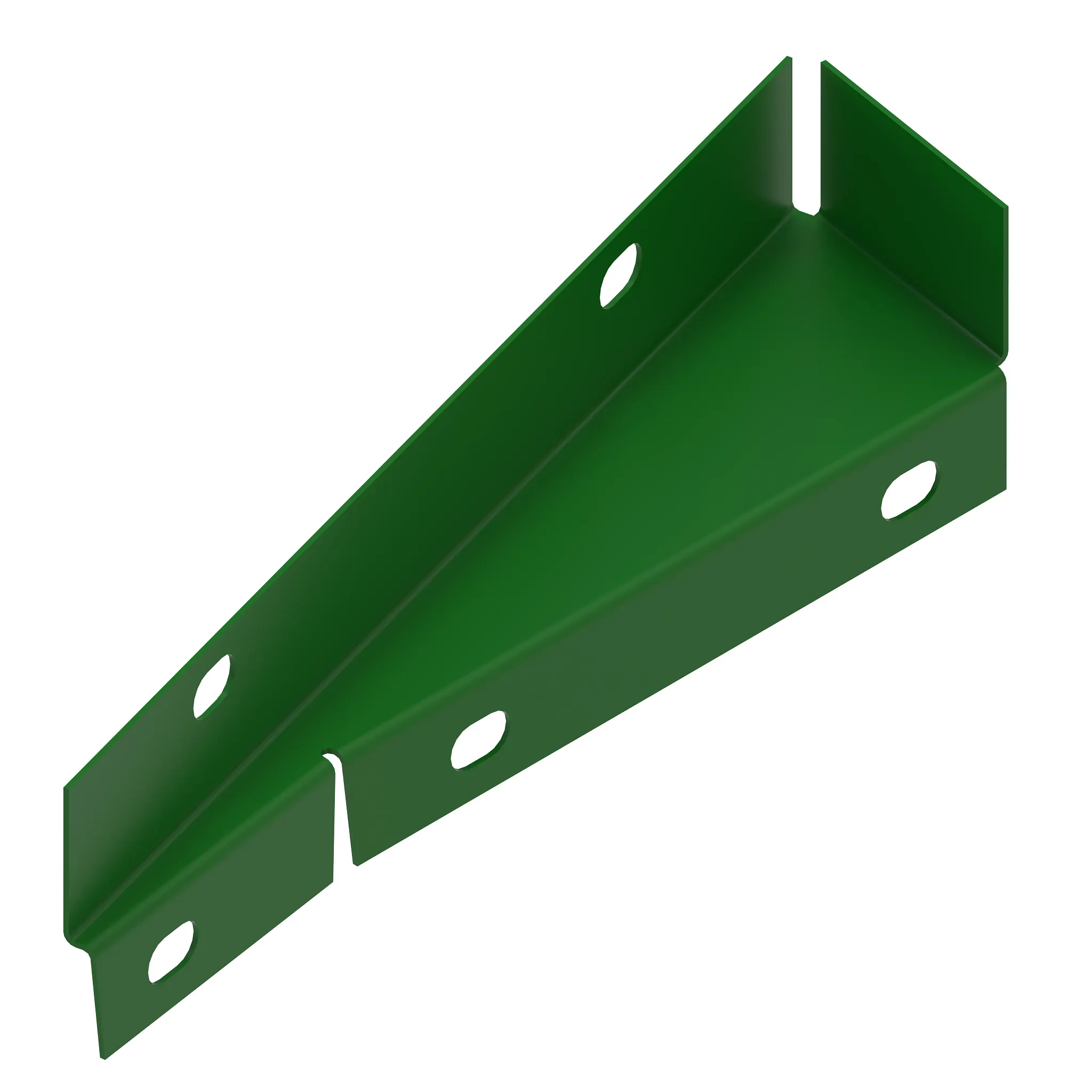 John Deere Partition - N192675