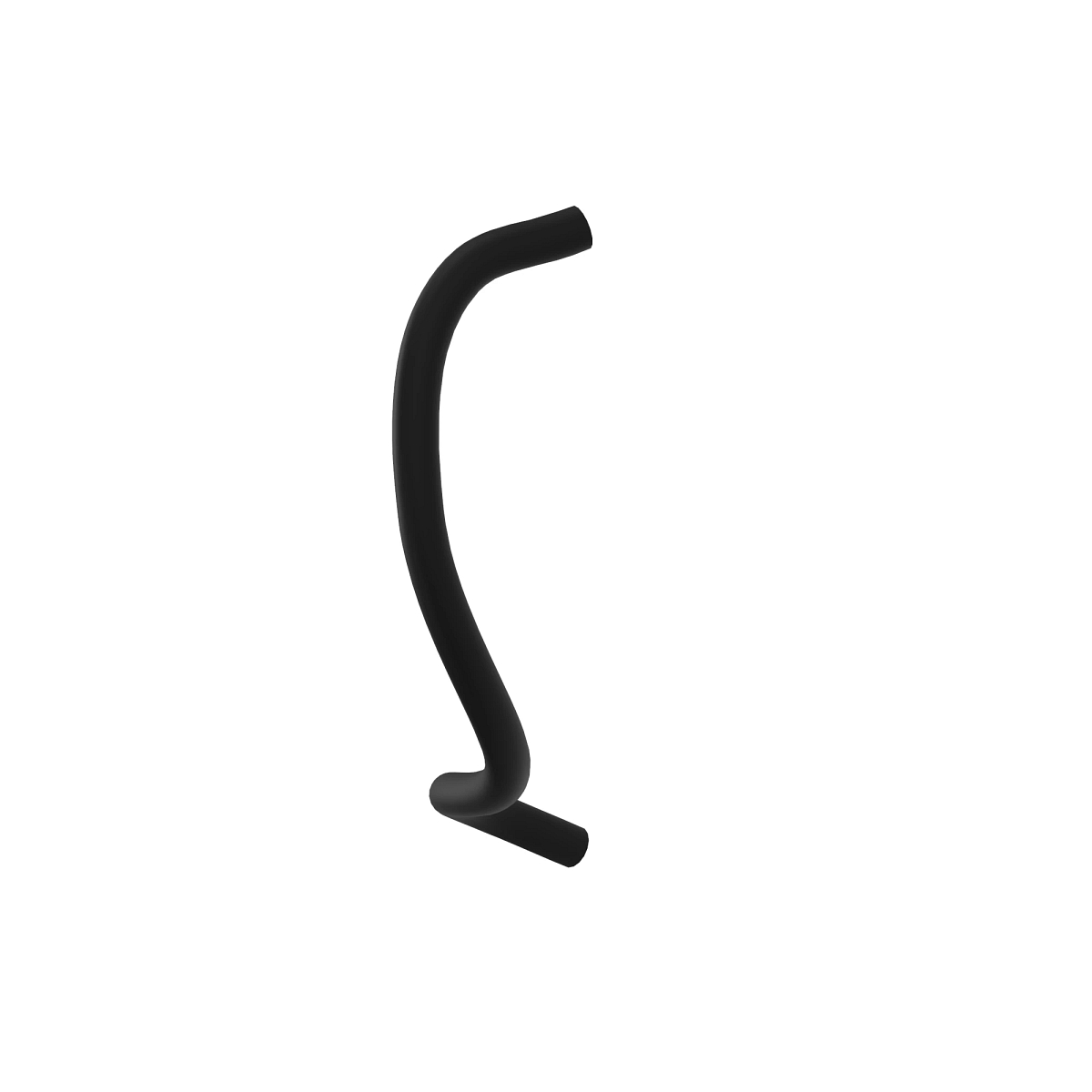 HOSE,WASTEGATE ACTUATOR