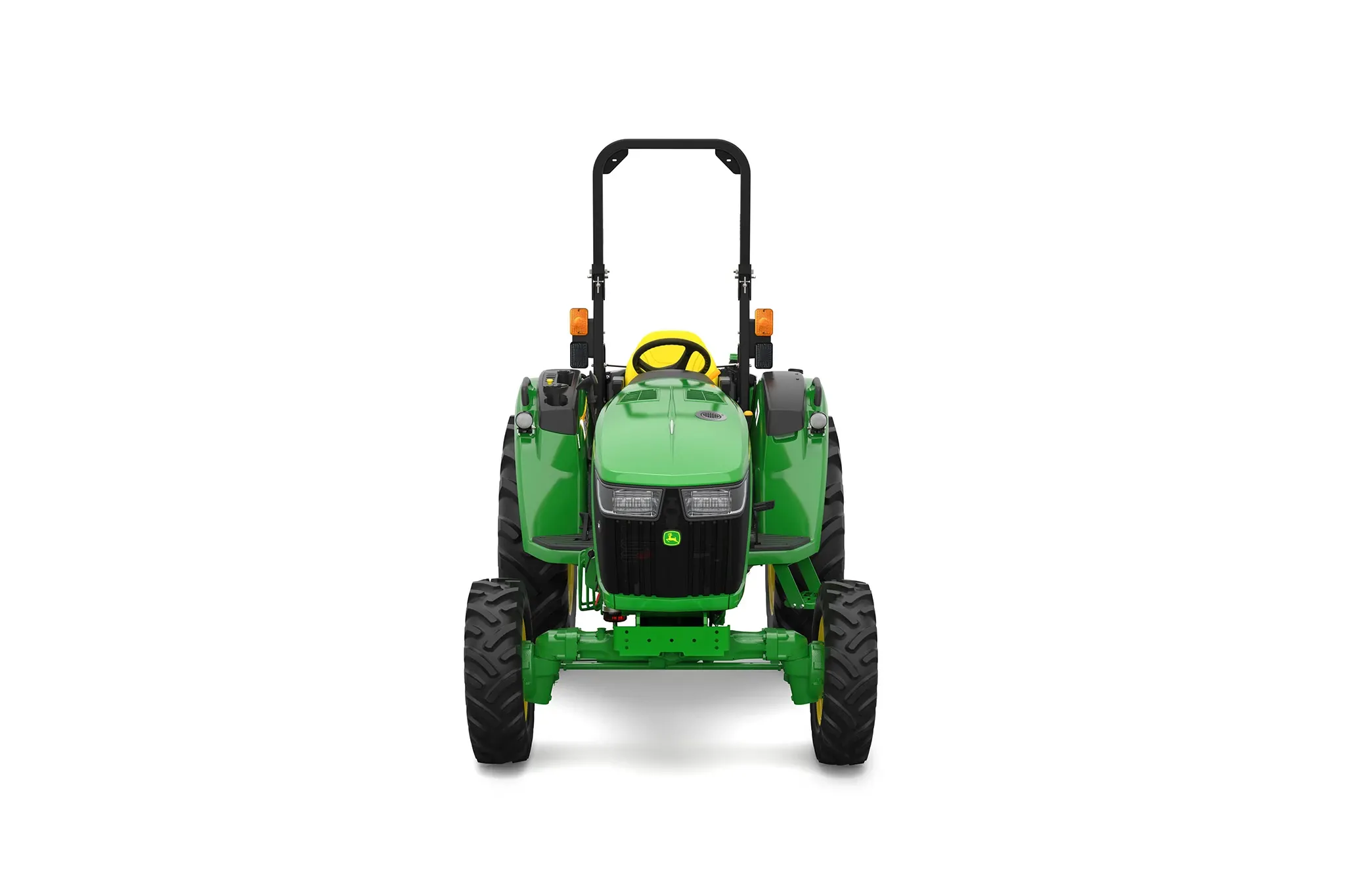 Studio rendering of 4066R