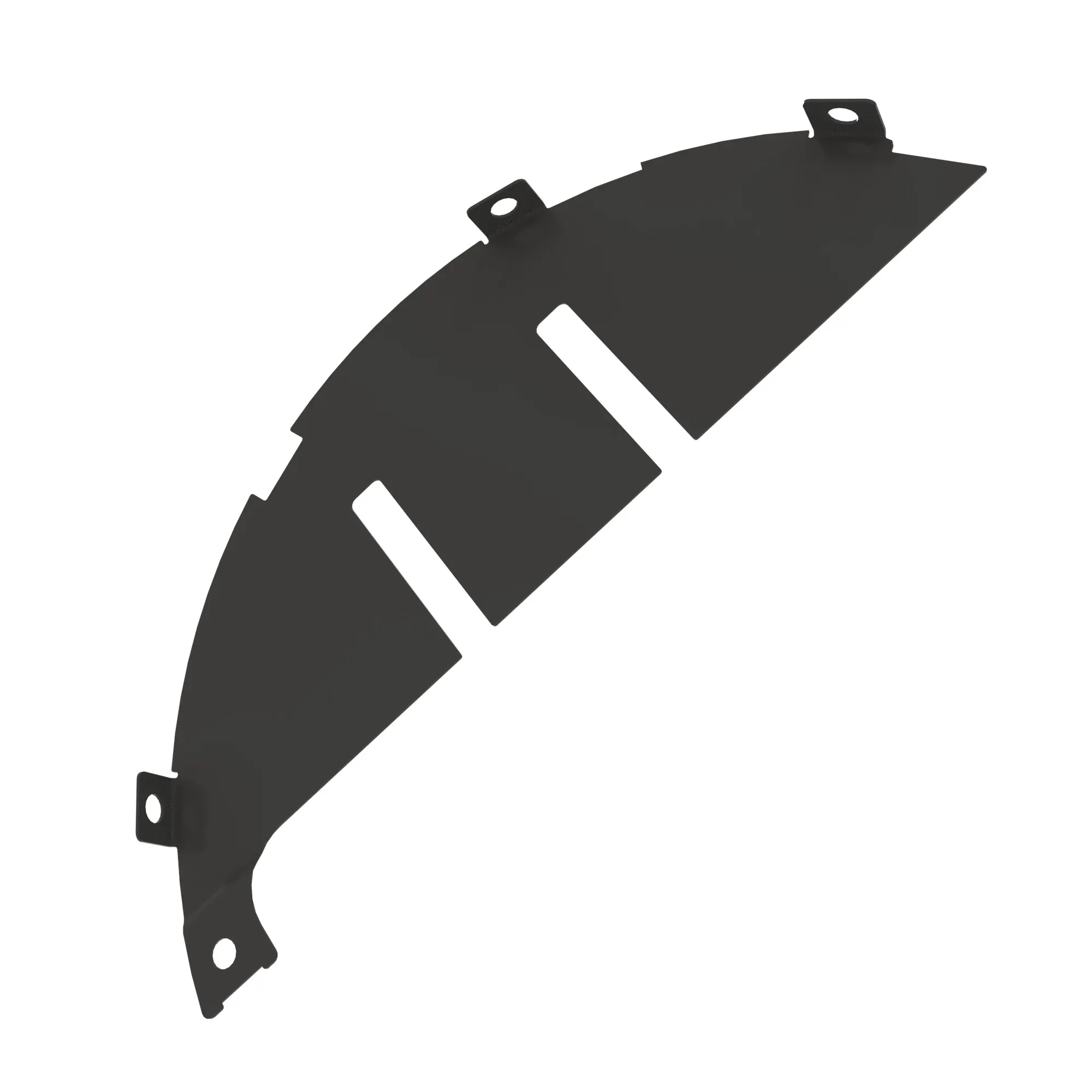 John Deere Heat Shield - R543051