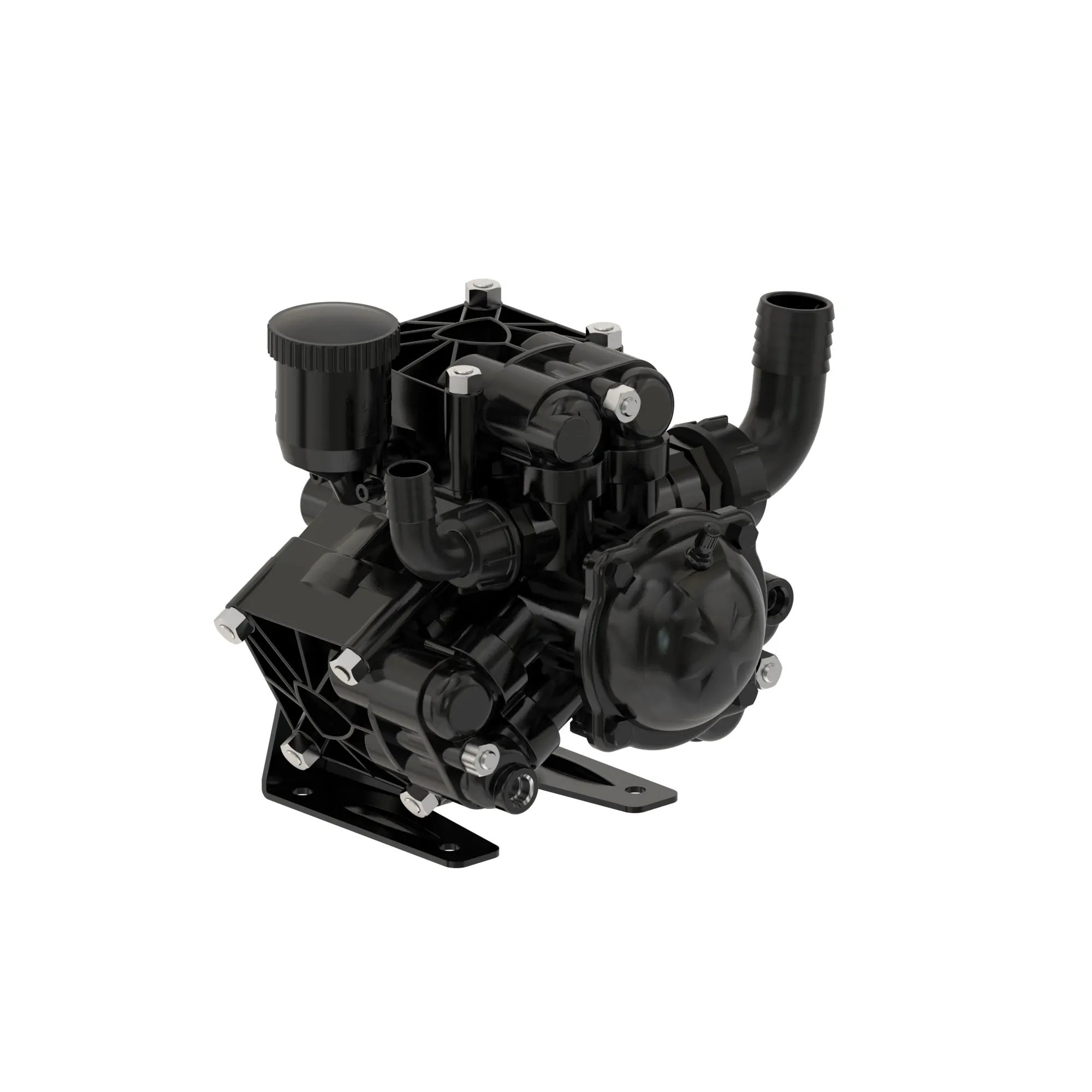 John Deere Diaphragm Pump - TCA19660