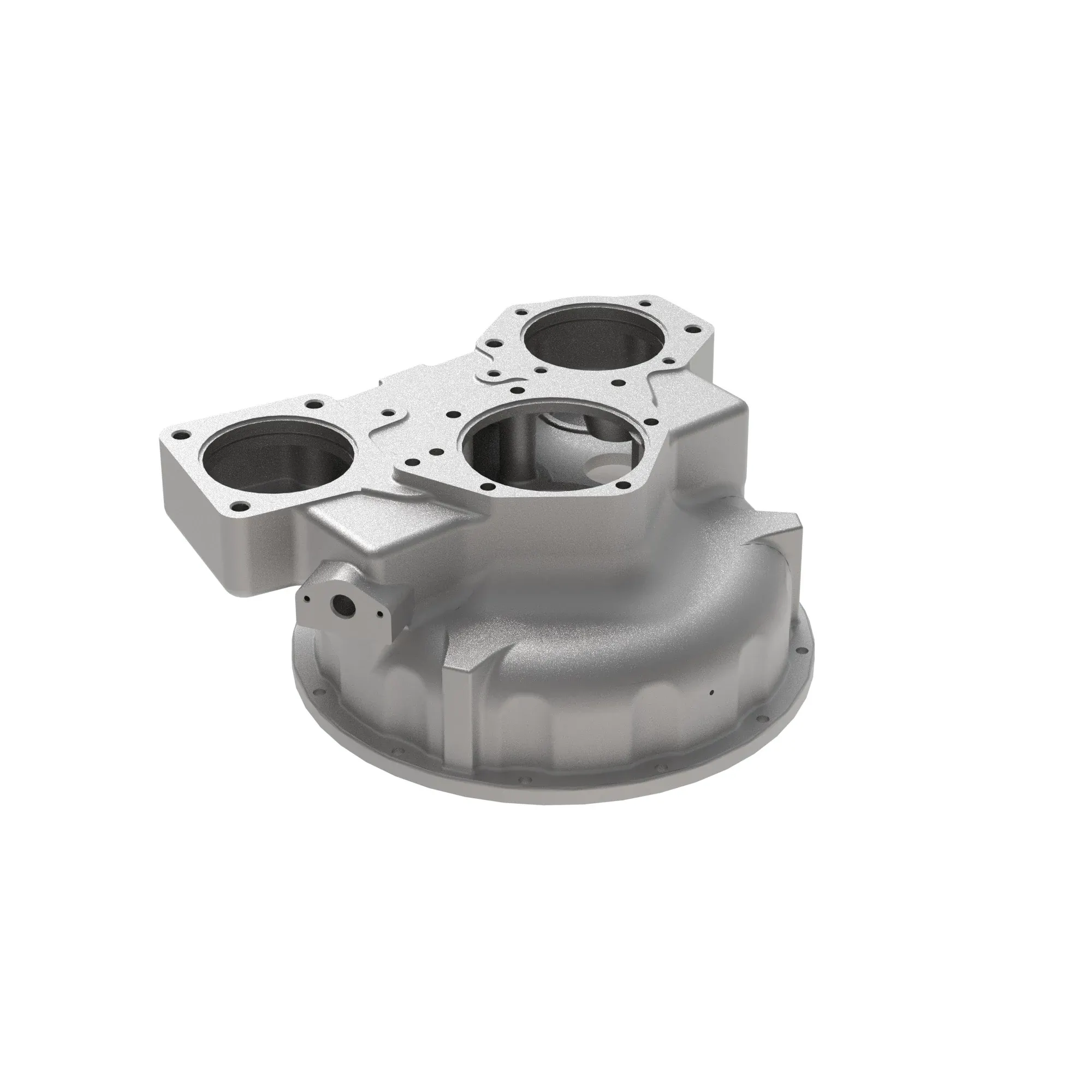 John Deere Housing - YZ105245