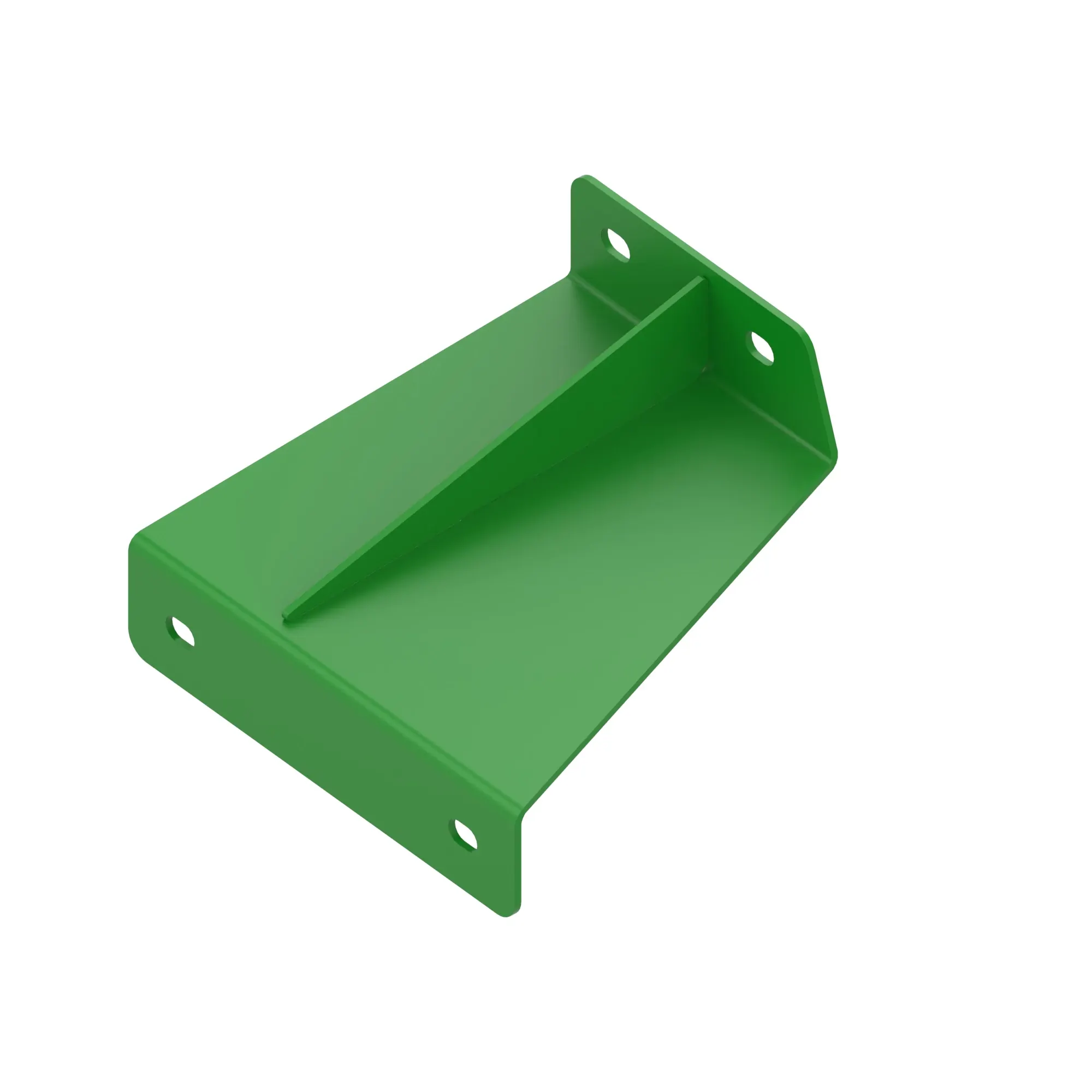 BRACKET, STRAINER MOUNT WELDMENT
