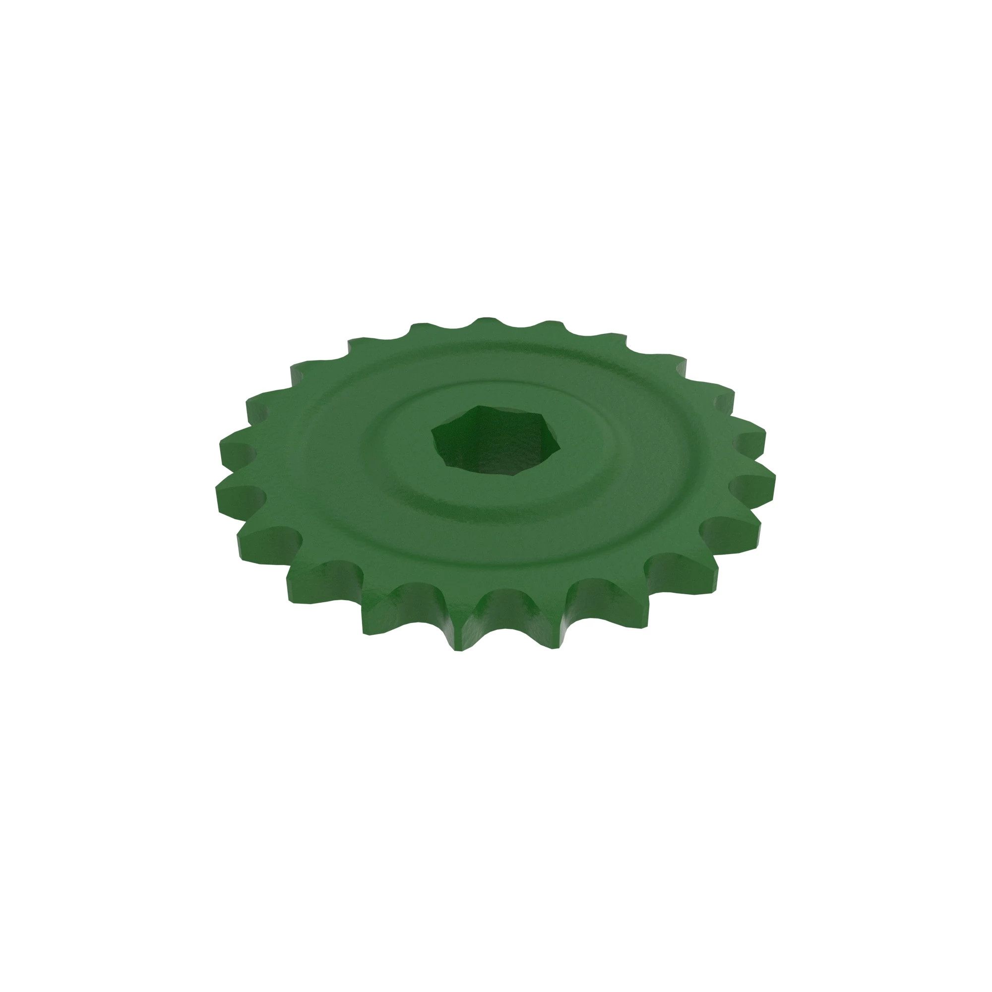 ⚙️ CC131457: Piñón de Cadena John Deere 🚜✅ | Procomex