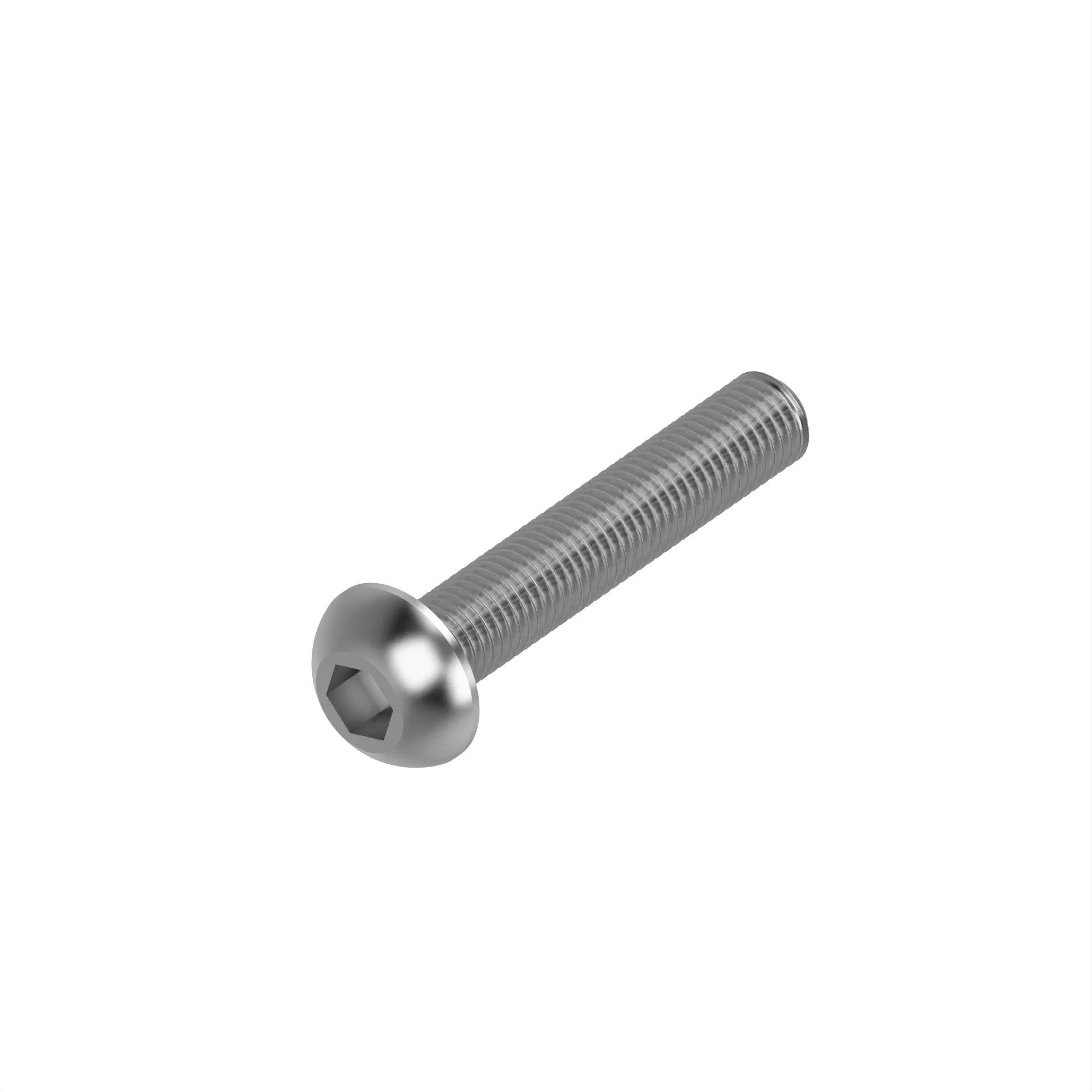 John Deere Bolt, M8 X 45 - M159216