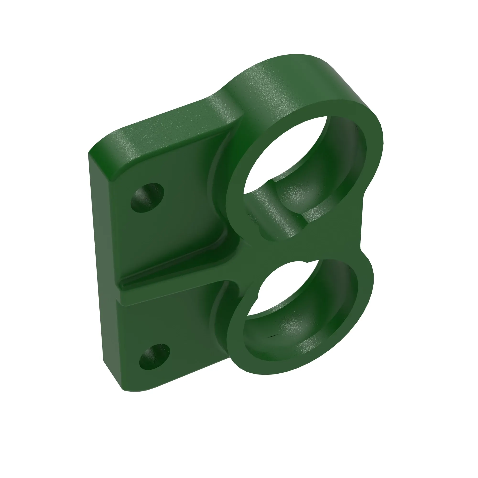 Bearing Housing W/O Bearing