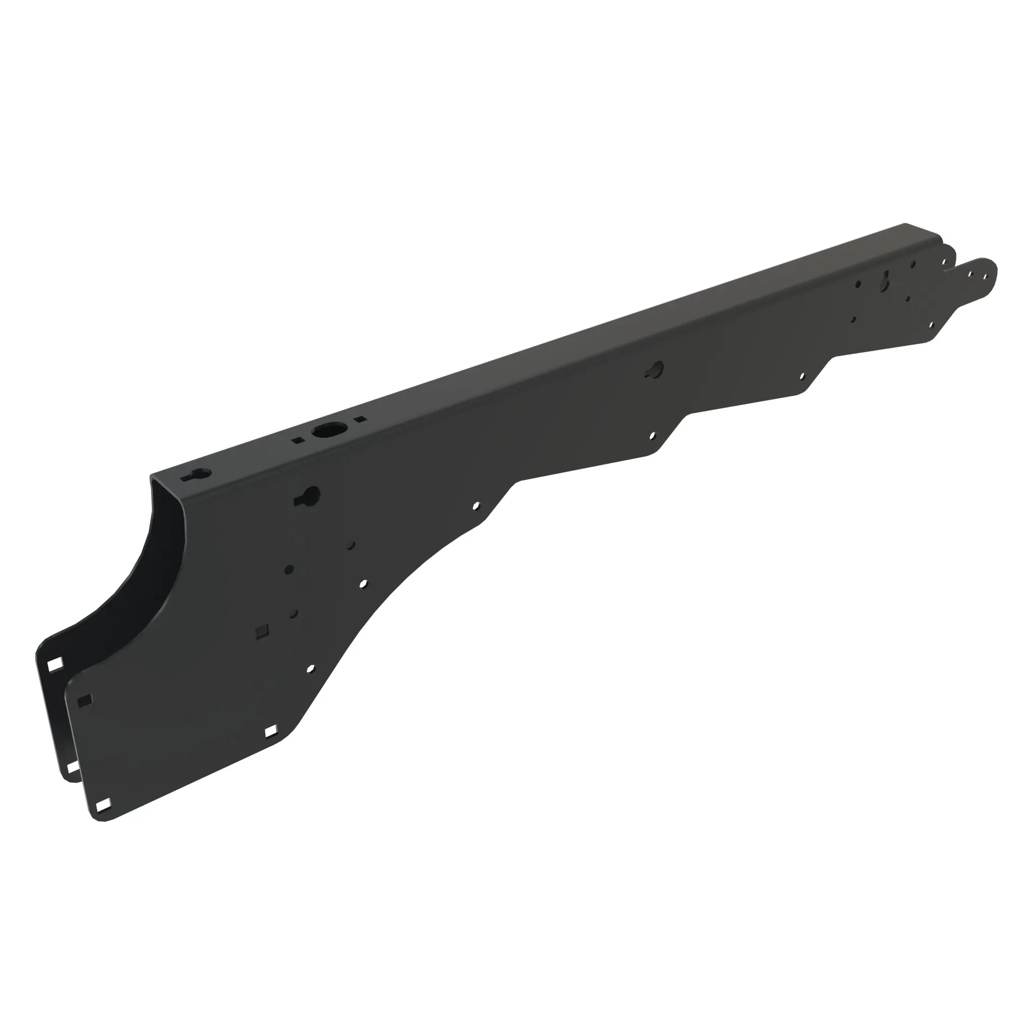 BRACKET, ATTACHMENT MOUNT