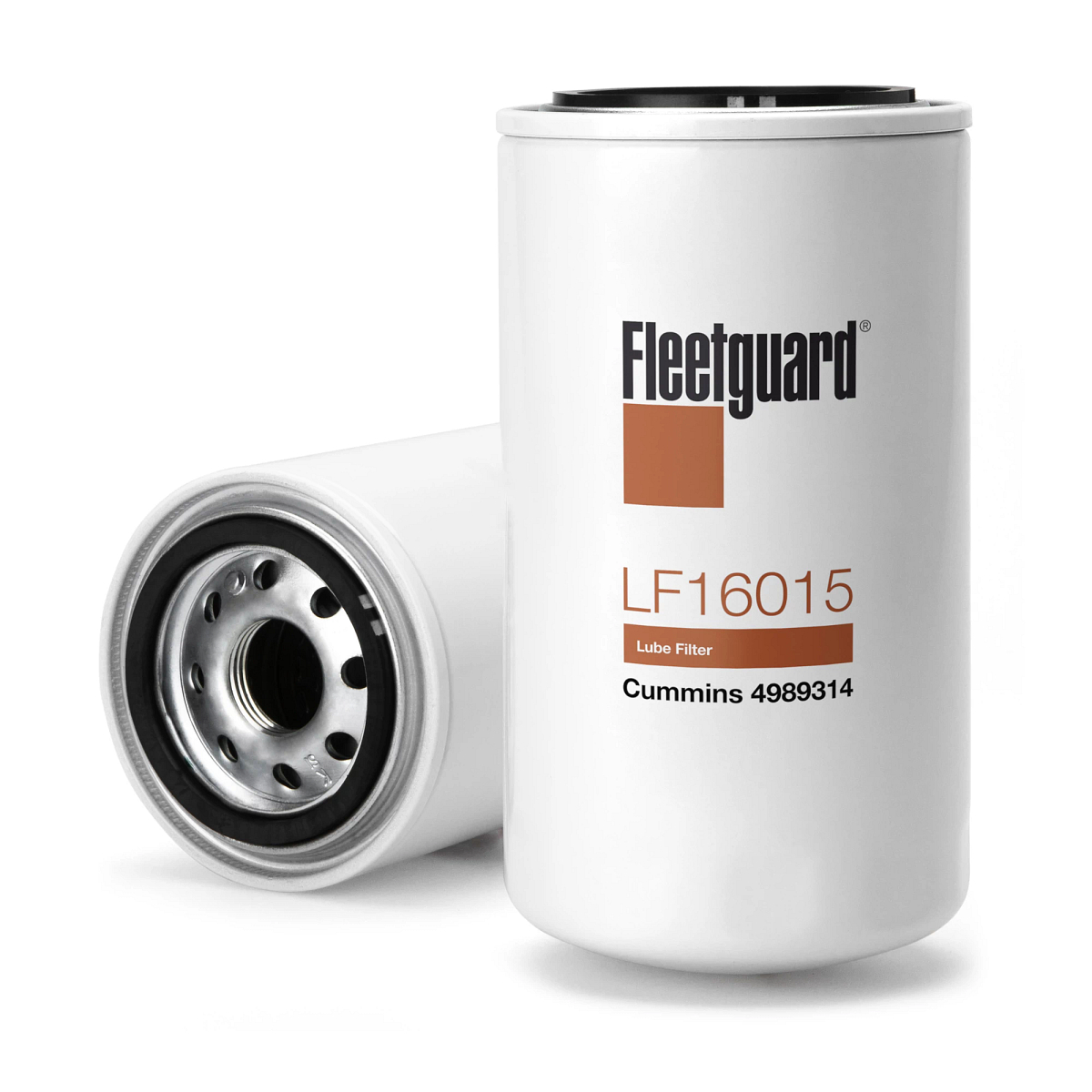 Fleetguard® Spin-On Lube Filter - PMLF16015