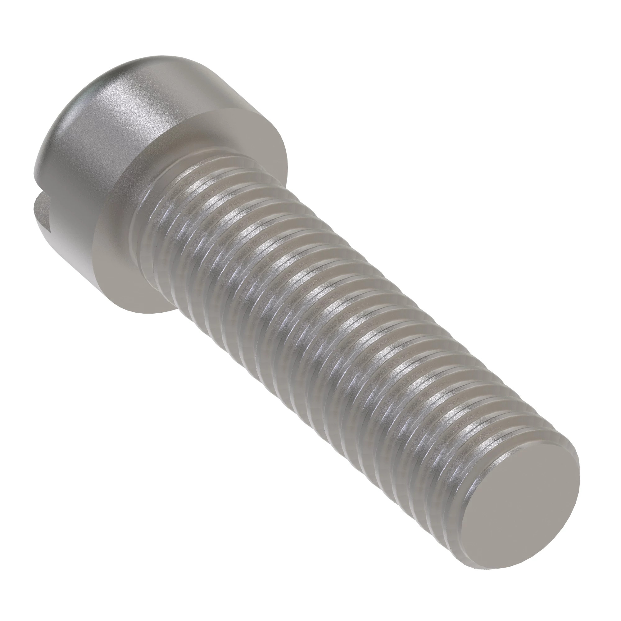 SCREW, FILISTER HEAD