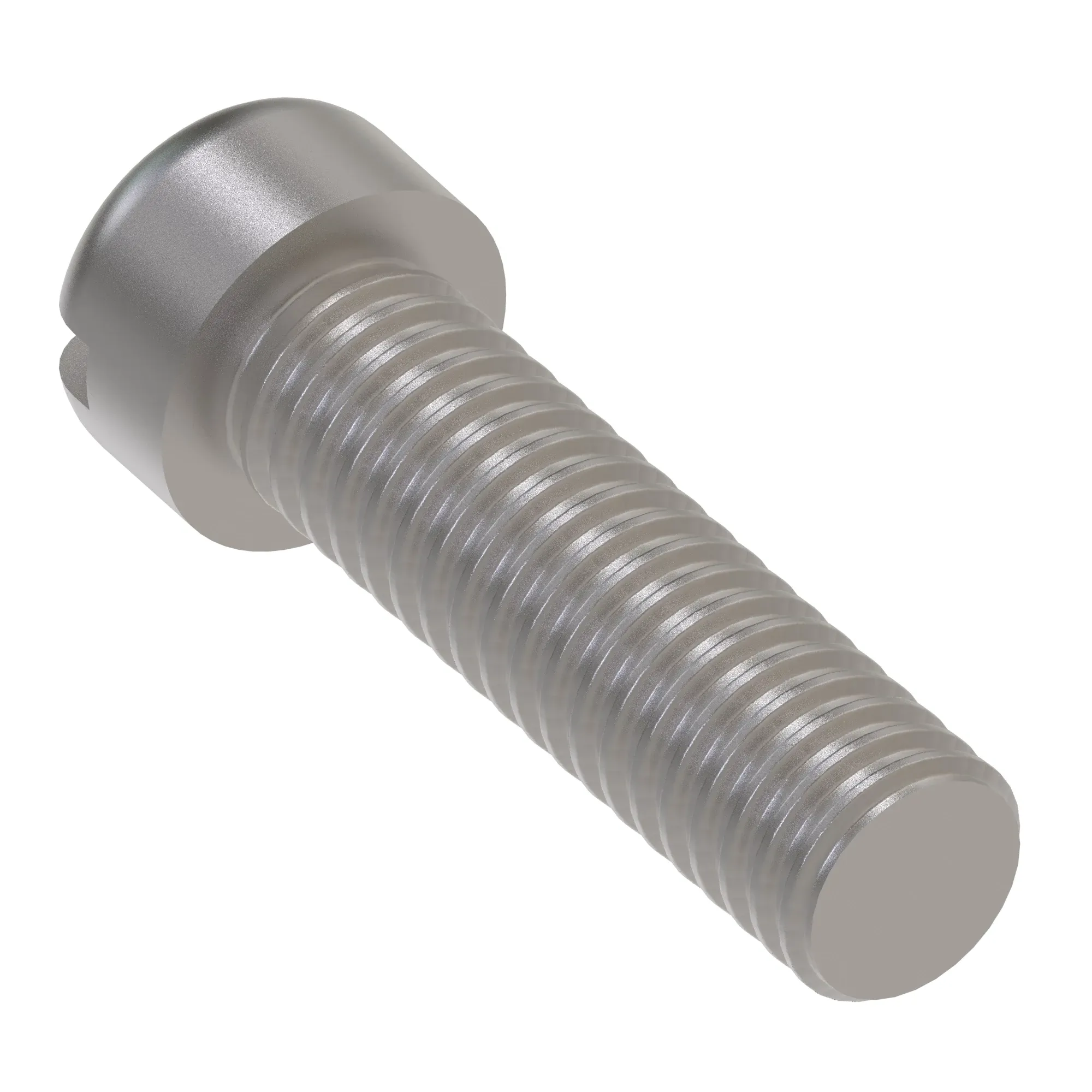 John Deere Cylindrical Head Screw, 0.190" X 3/4" - 21H1128