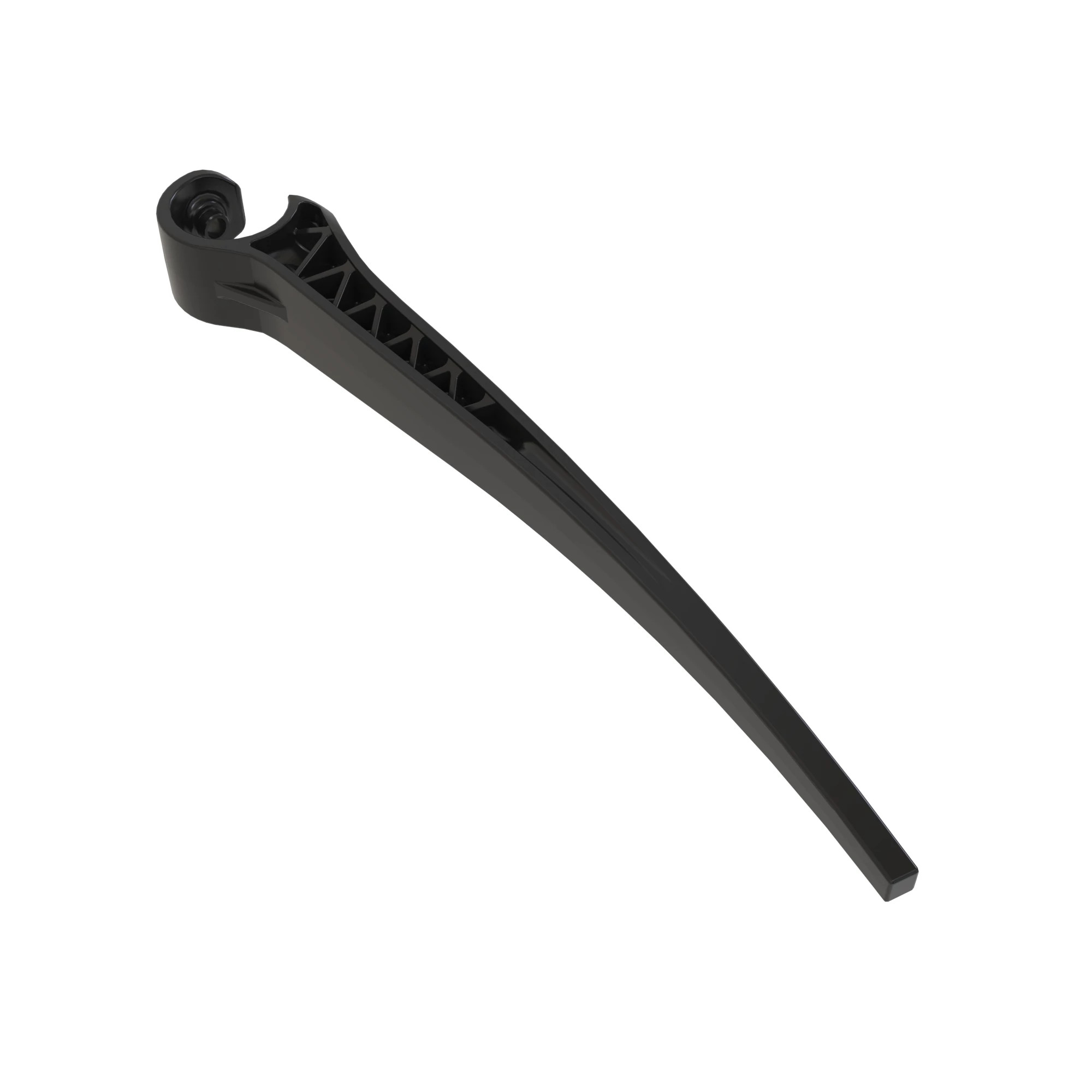 FINGER KIT, REEL FINGER KIT W/ SCRE