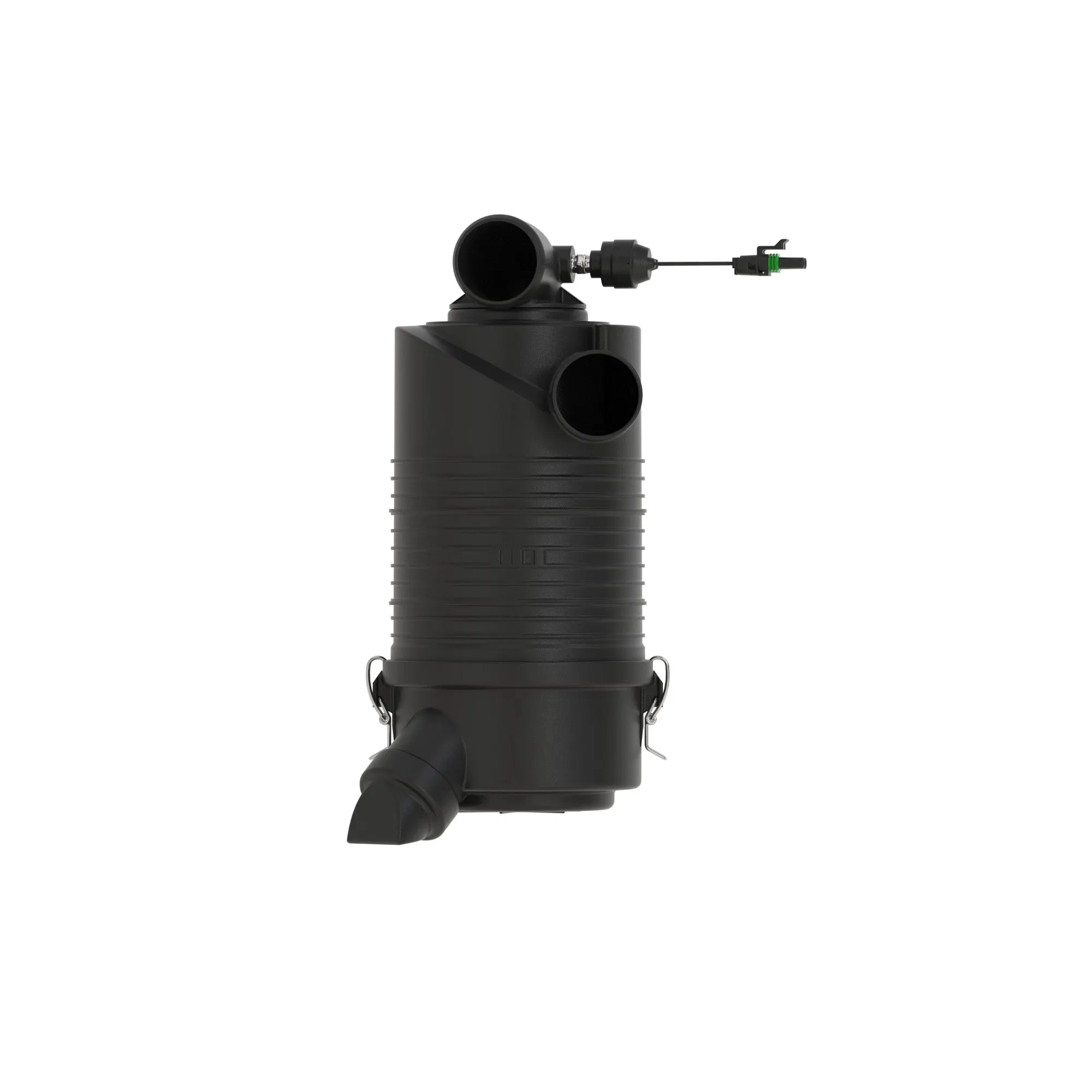 AIR CLEANER ASSY