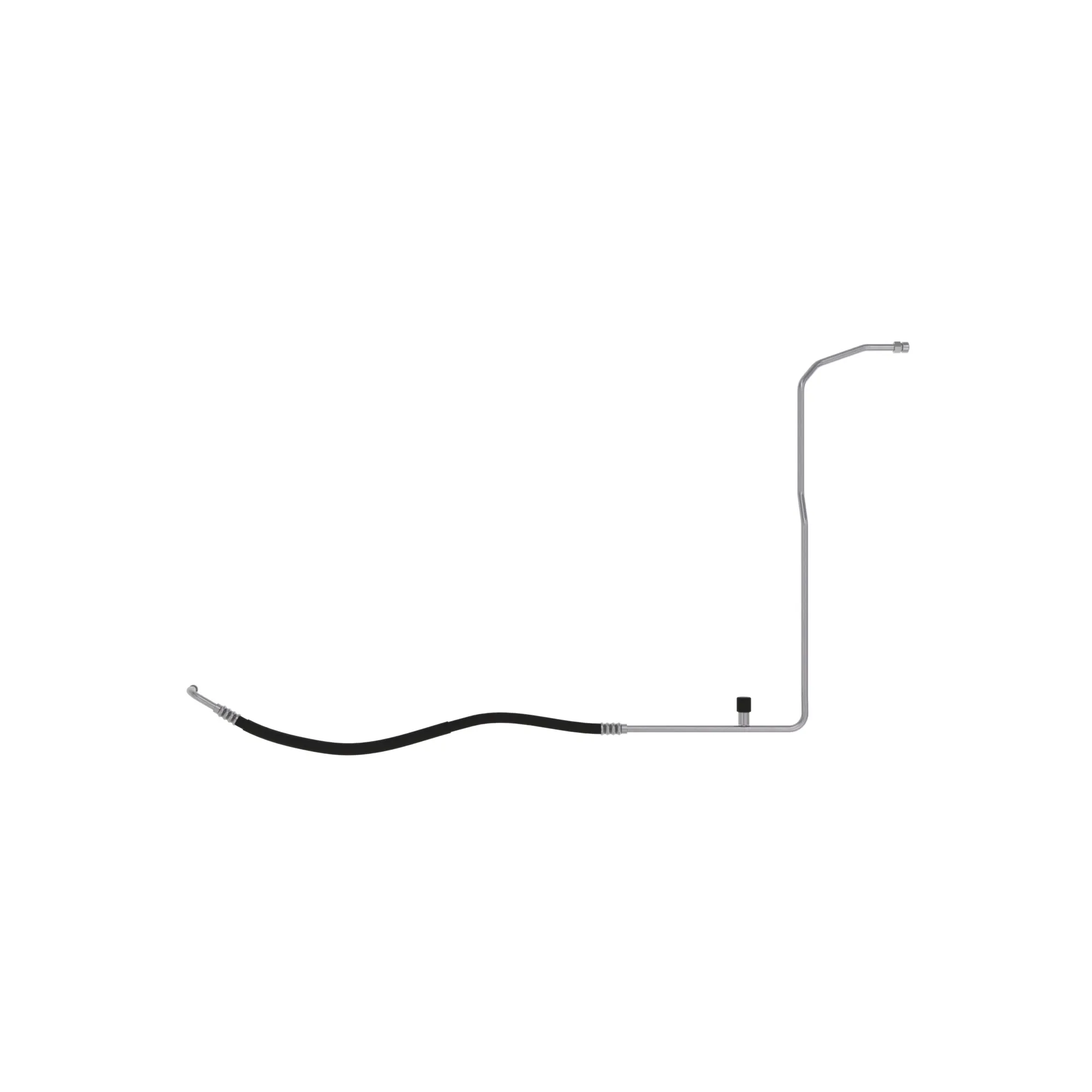 Refrigerant Hose