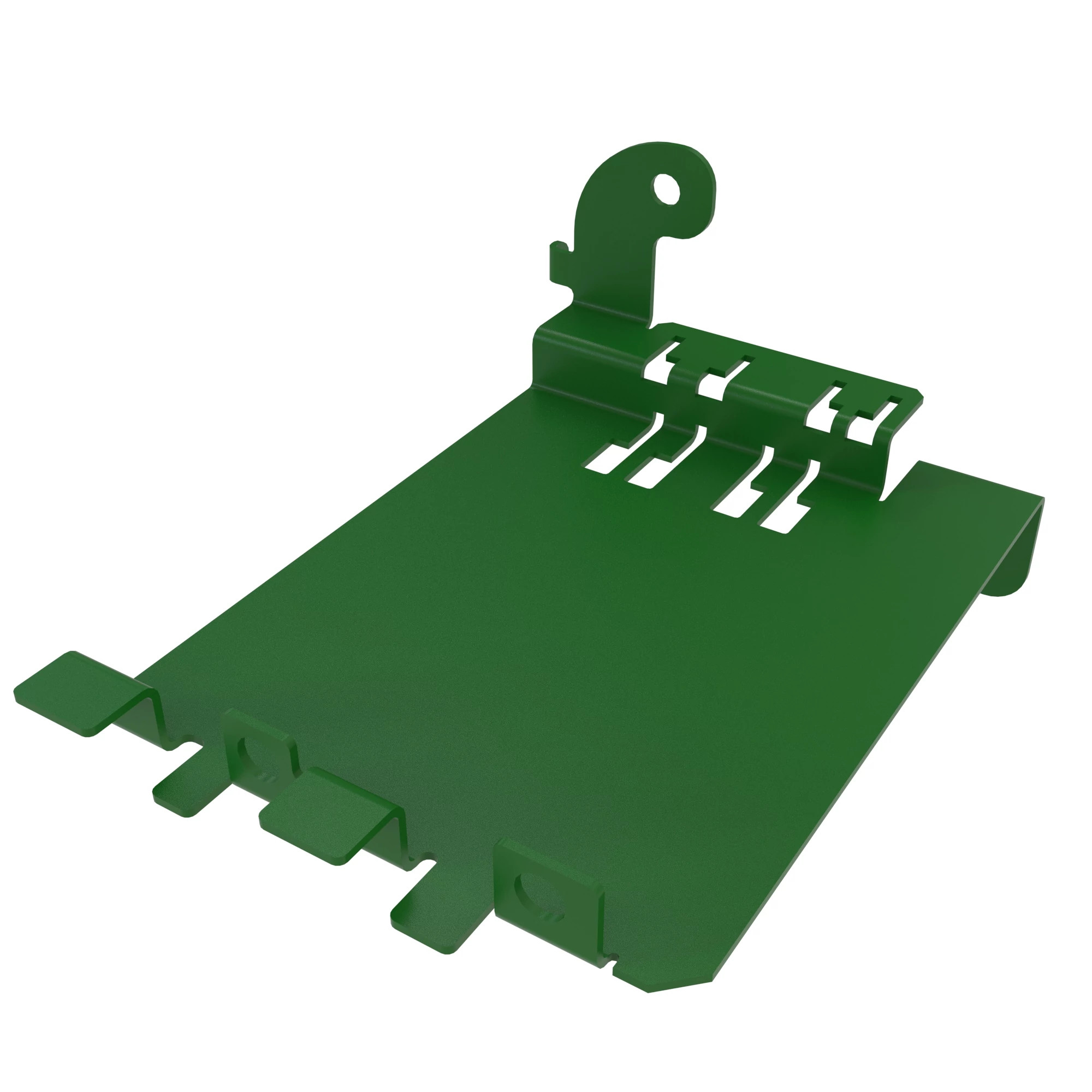 John Deere Cab Controller Bracket - L204598