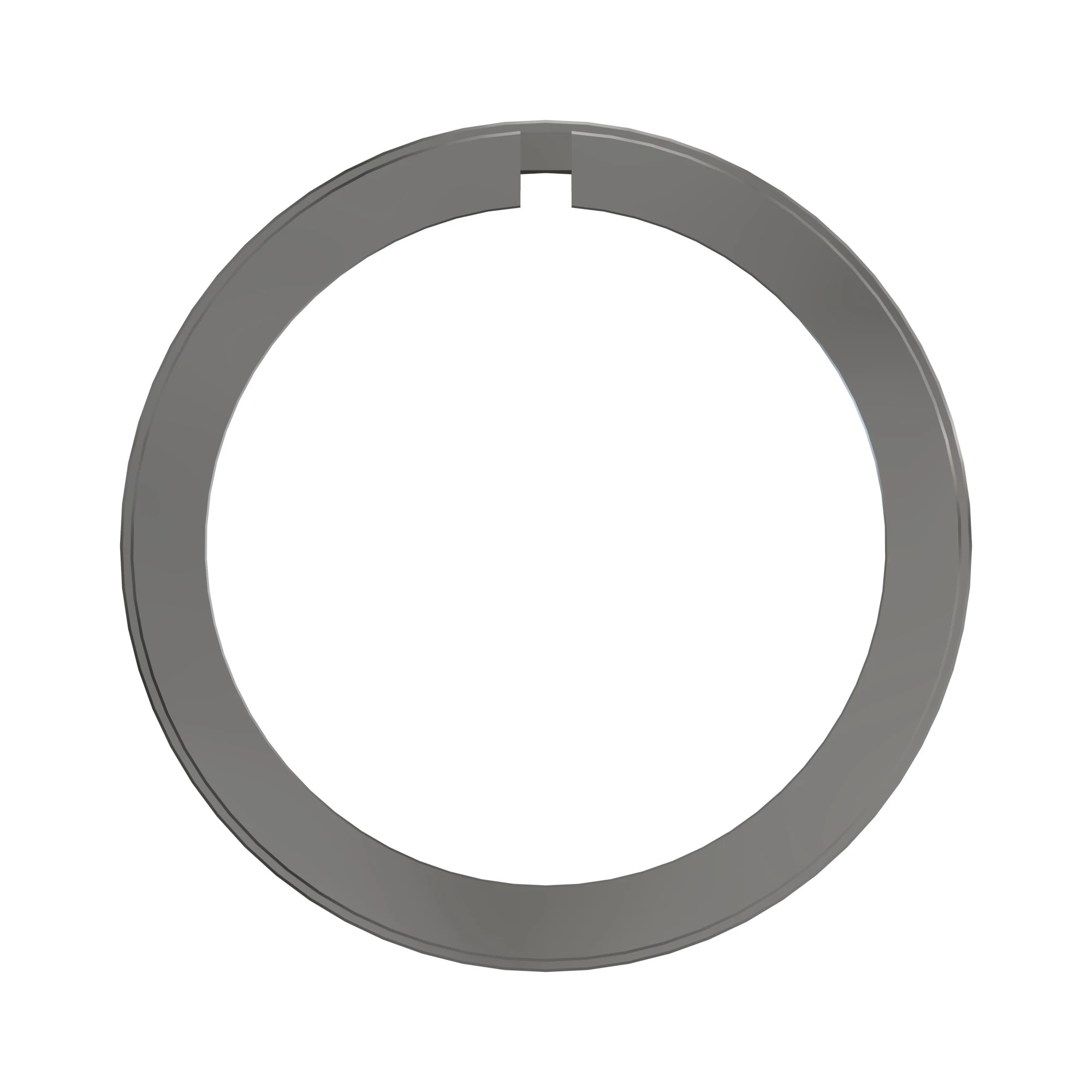 SEALING RING, METAL FACE SEAL RING