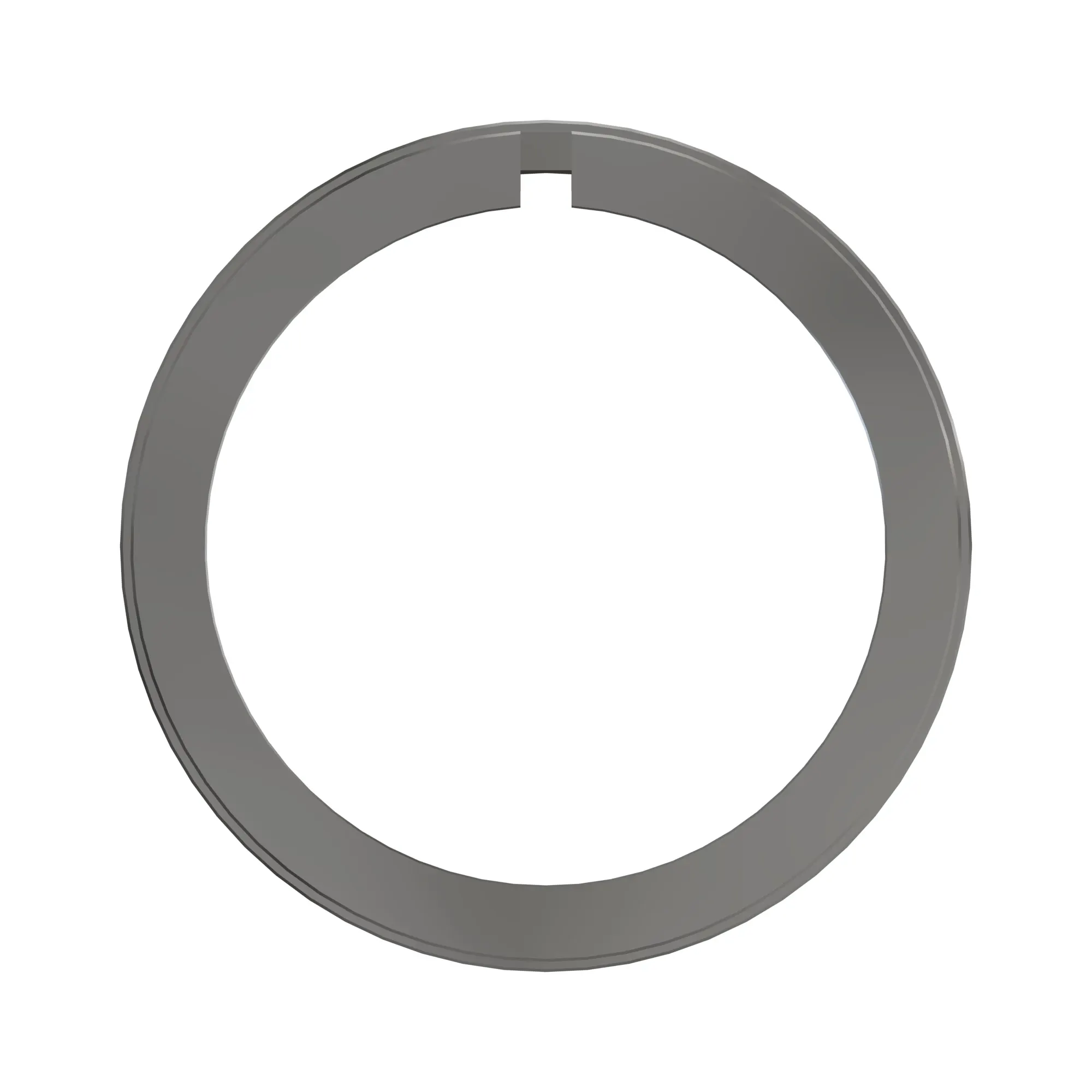 SEALING RING, METAL FACE SEAL RING