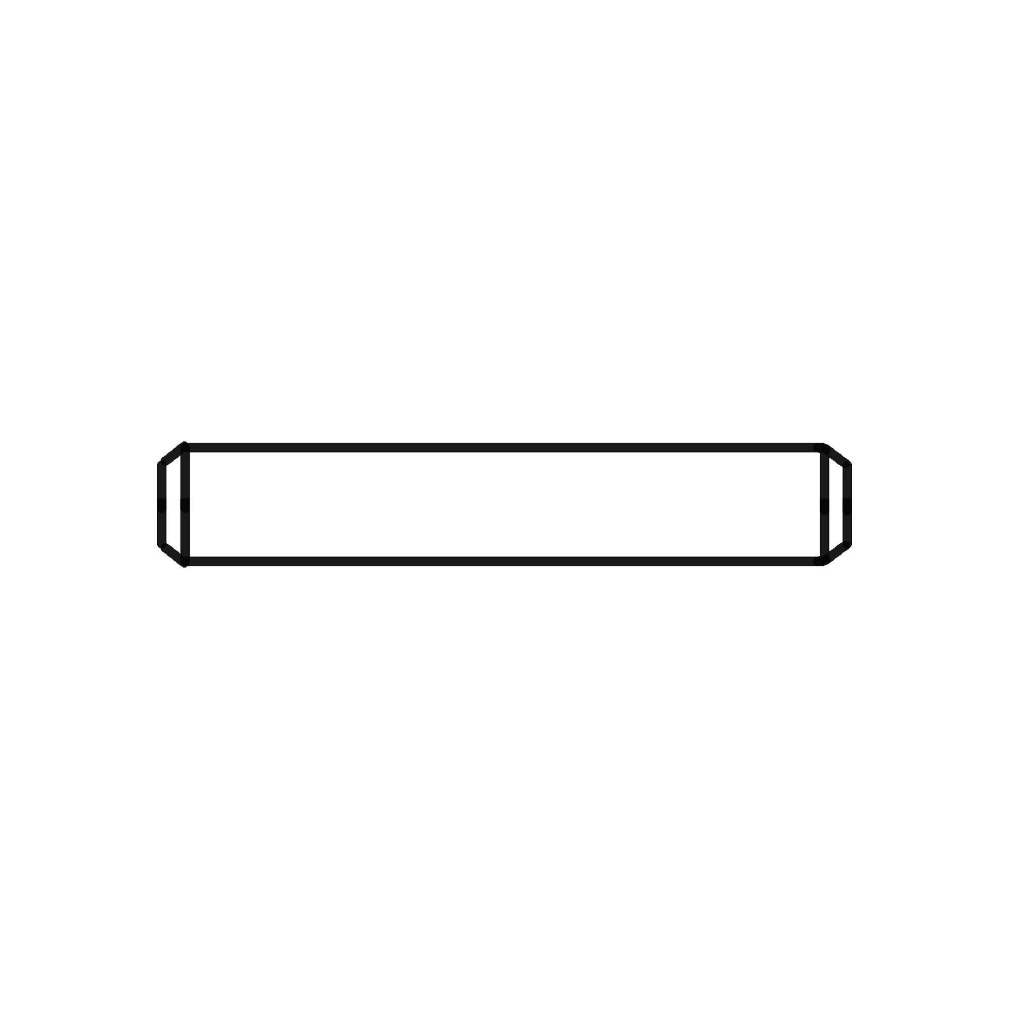 John Deere Pin - T22850